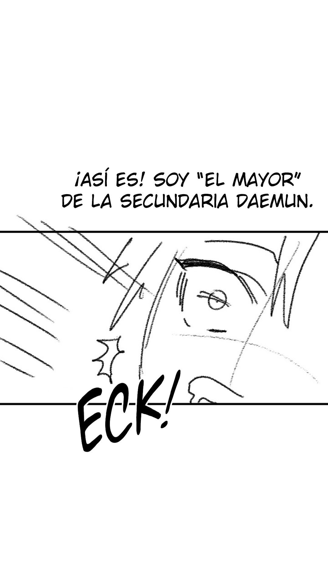 High School Boy Capítulo 38.5 - Página 35 en español