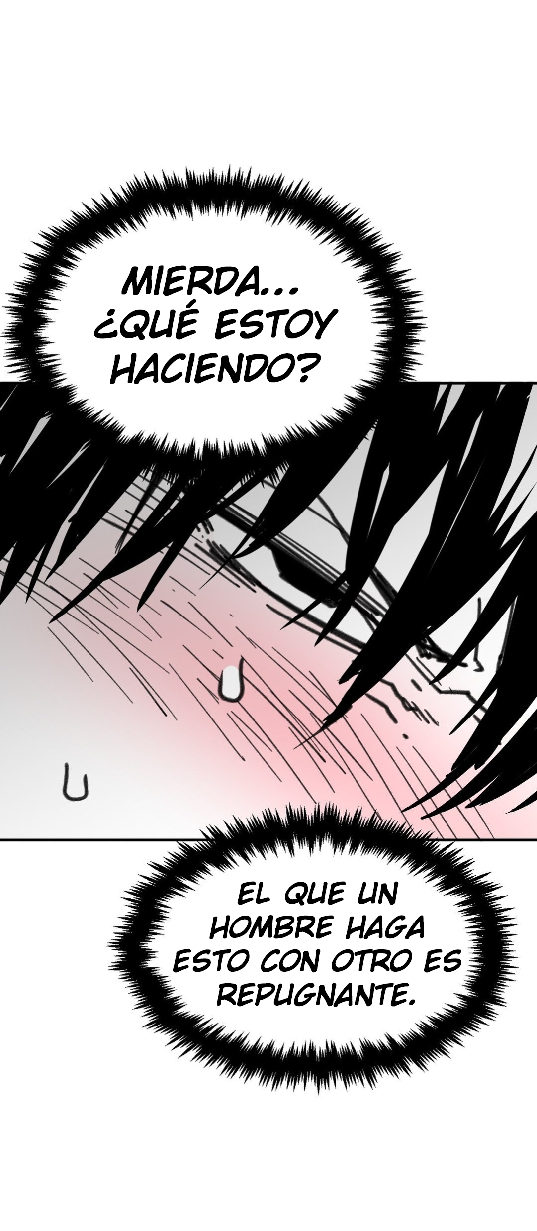 High School Boy Capítulo 38 - Página 20 en español