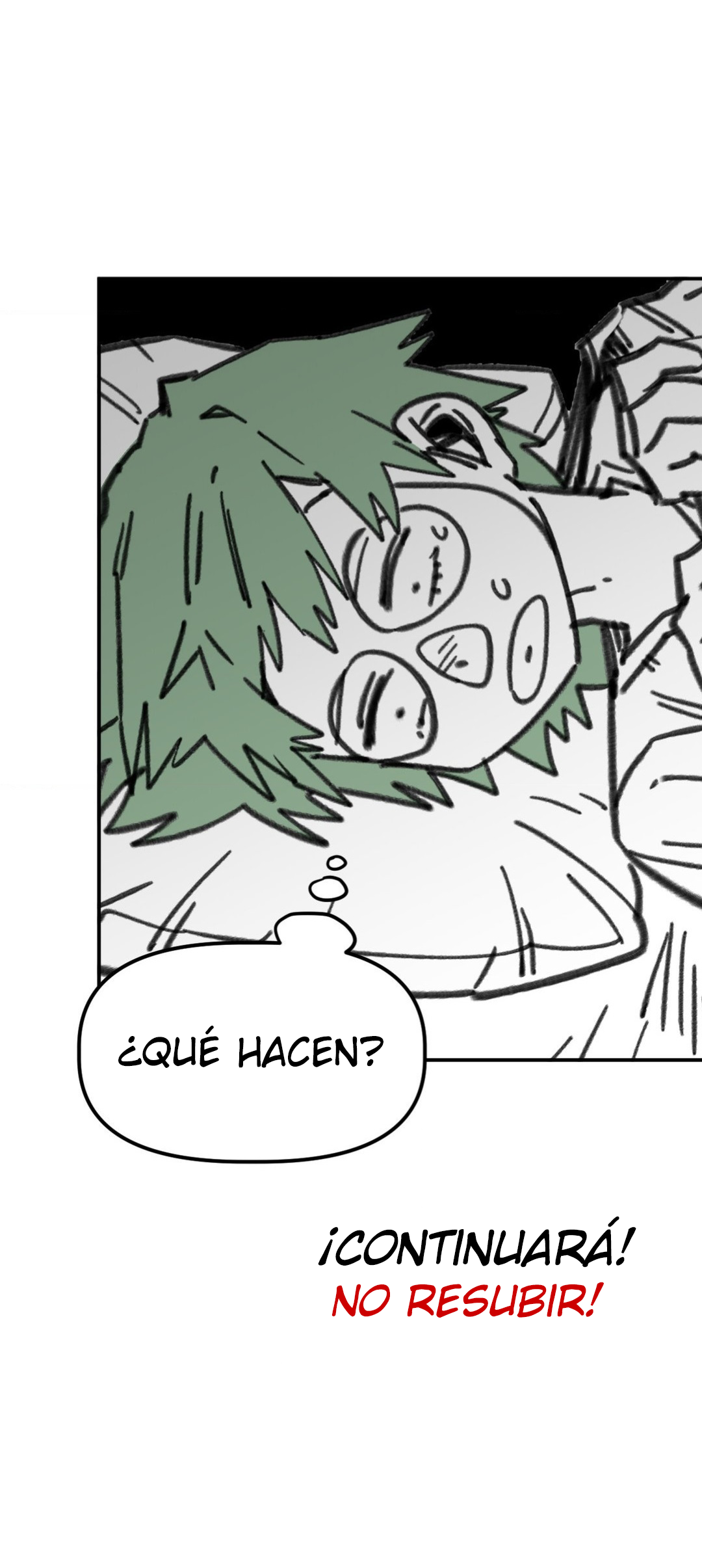 High School Boy Capítulo 38 - Página 47 en español