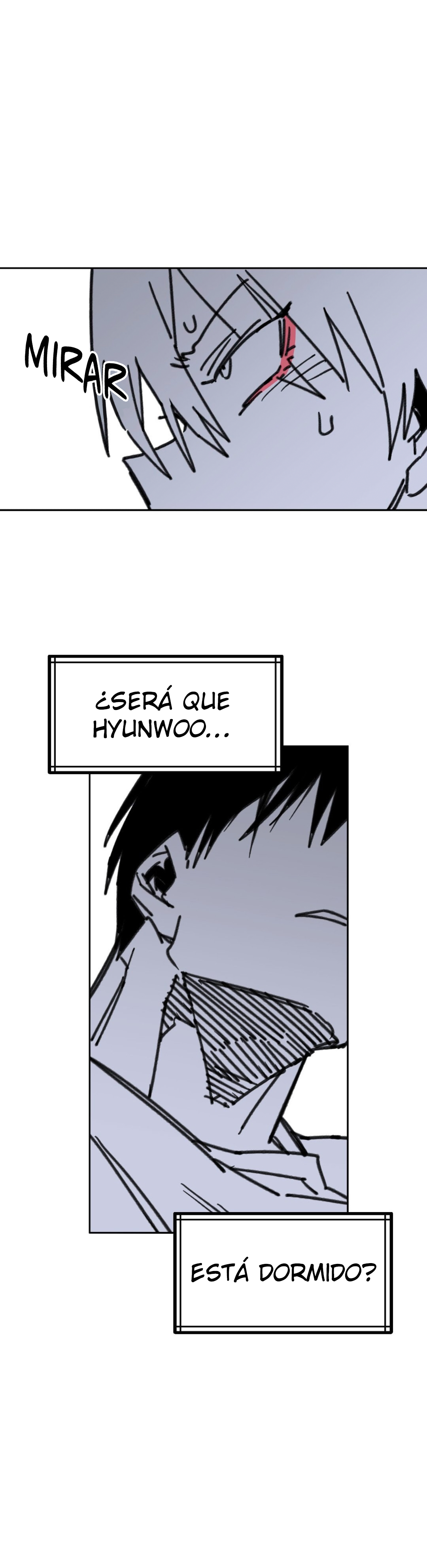 High School Boy Capítulo 39 - Página 15 en español