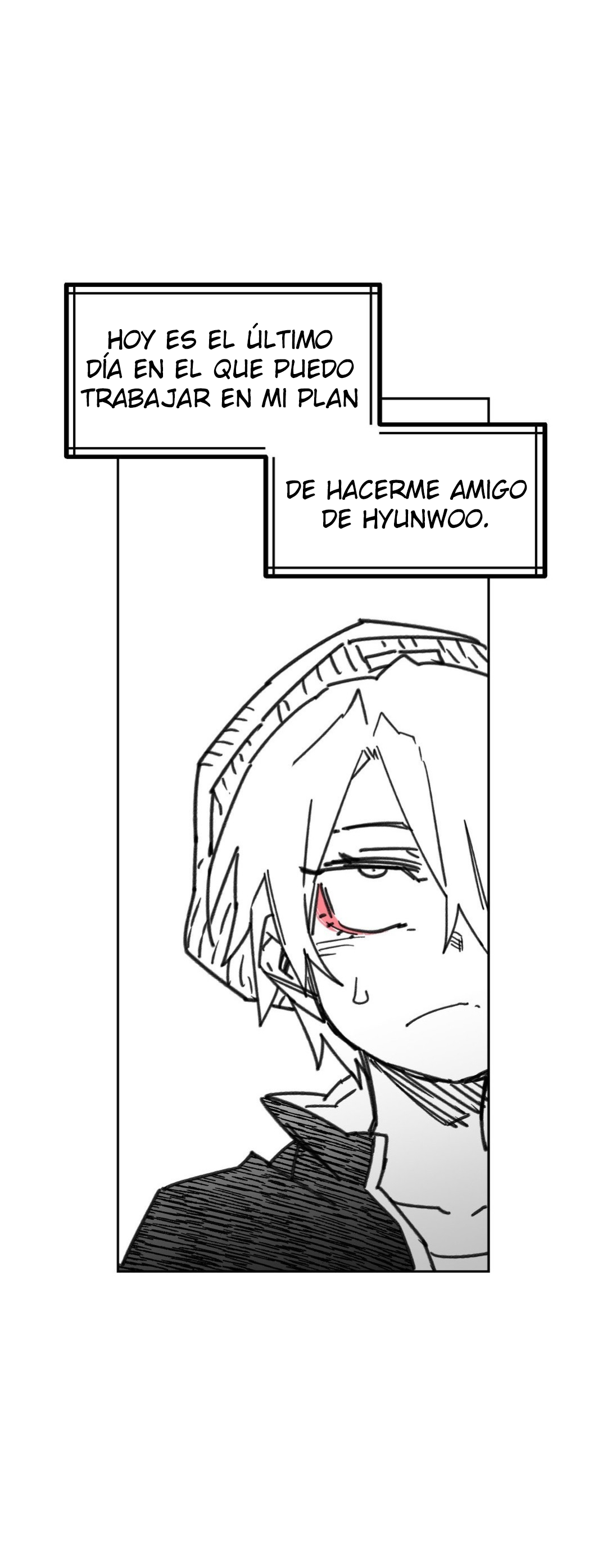 High School Boy Capítulo 39 - Página 46 en español
