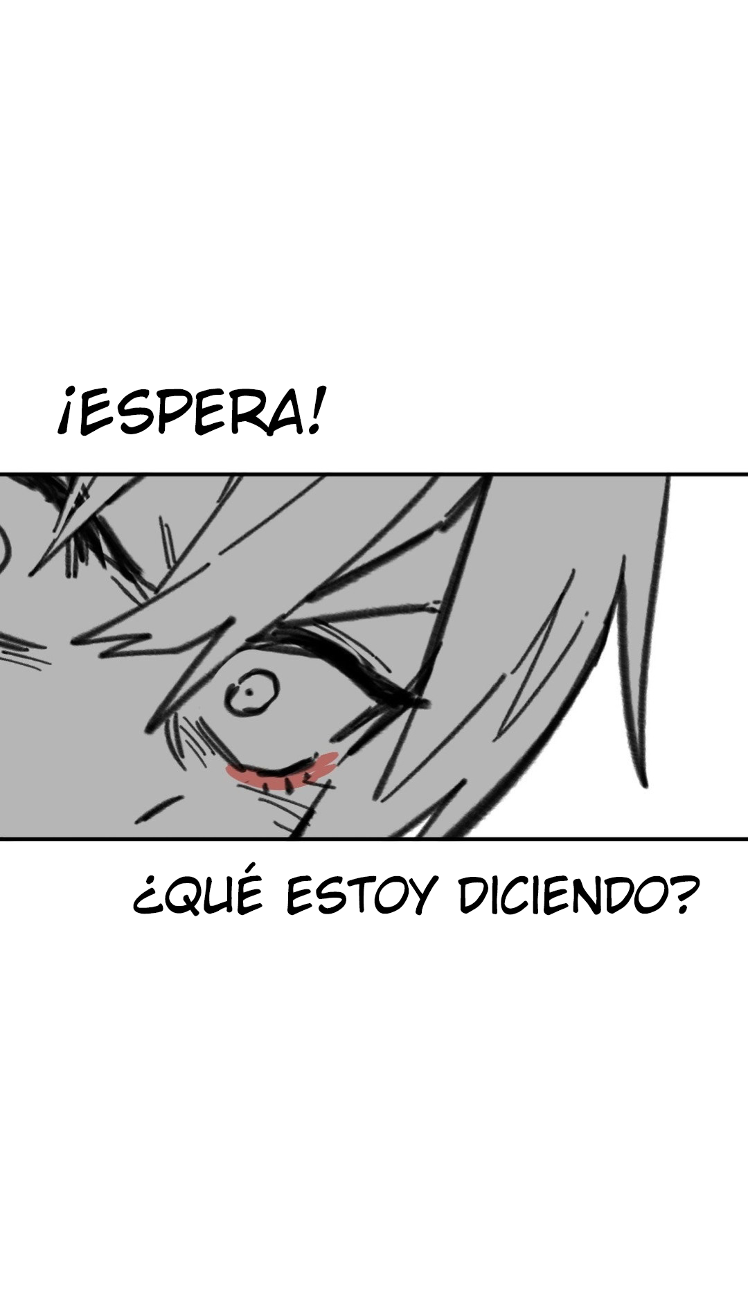 High School Boy Capítulo 4 - Página 15 en español