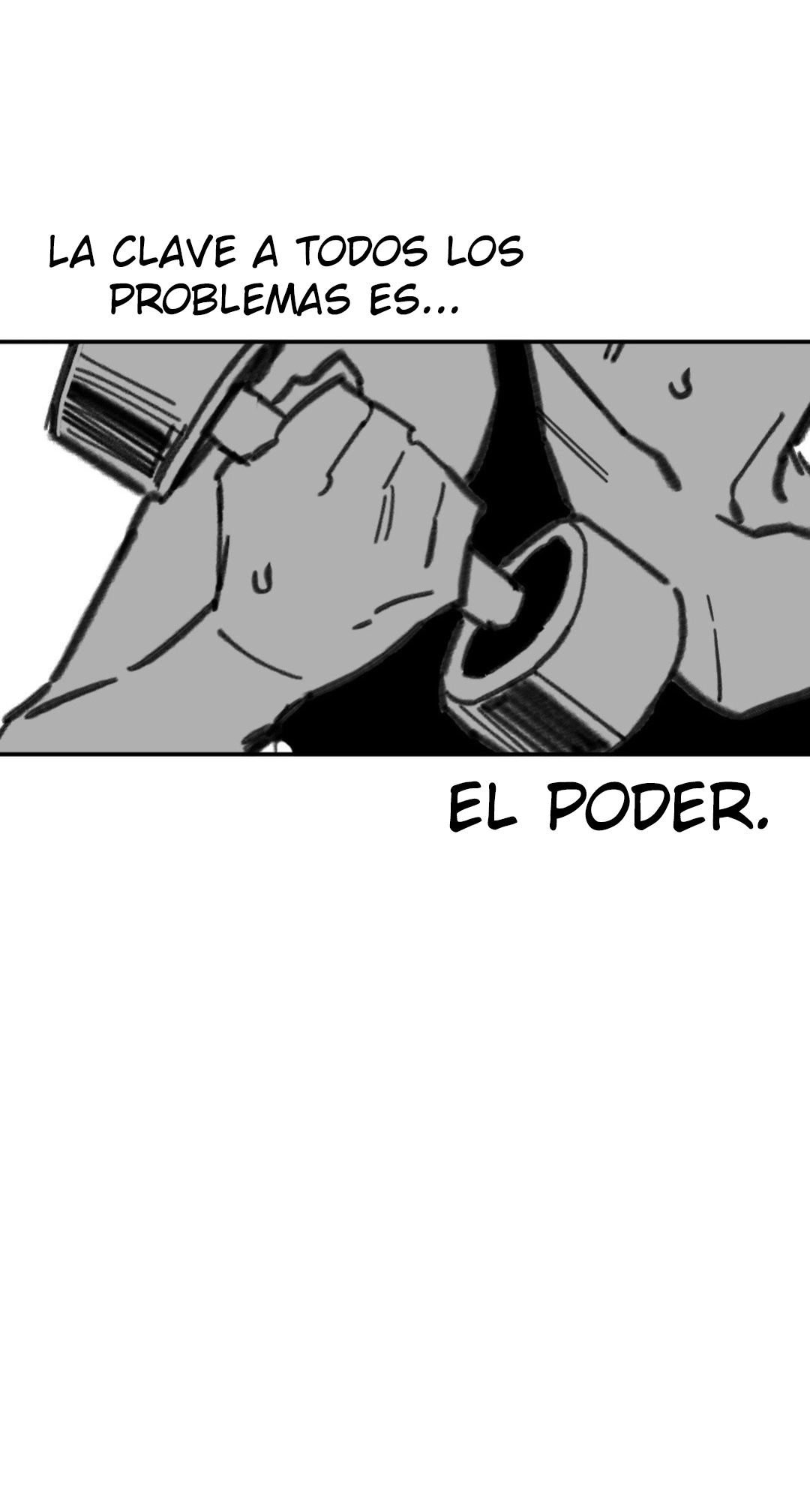 High School Boy Capítulo 4 - Página 4 en español