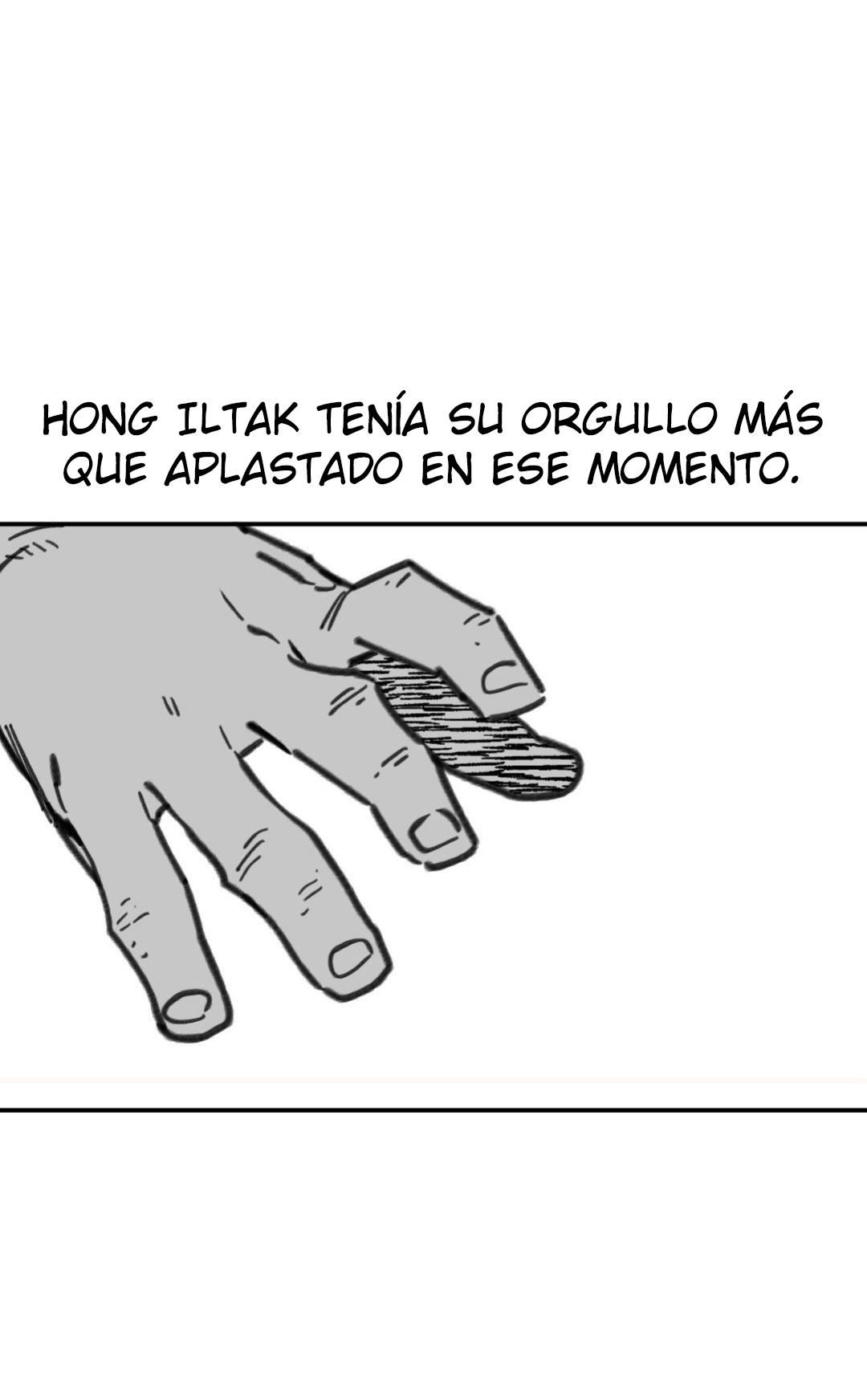 High School Boy Capítulo 4 - Página 40 en español