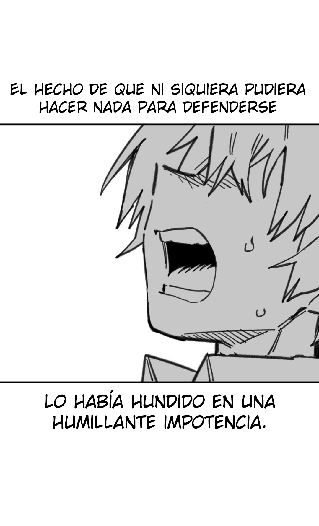 High School Boy Capítulo 4 - Página 41 en español