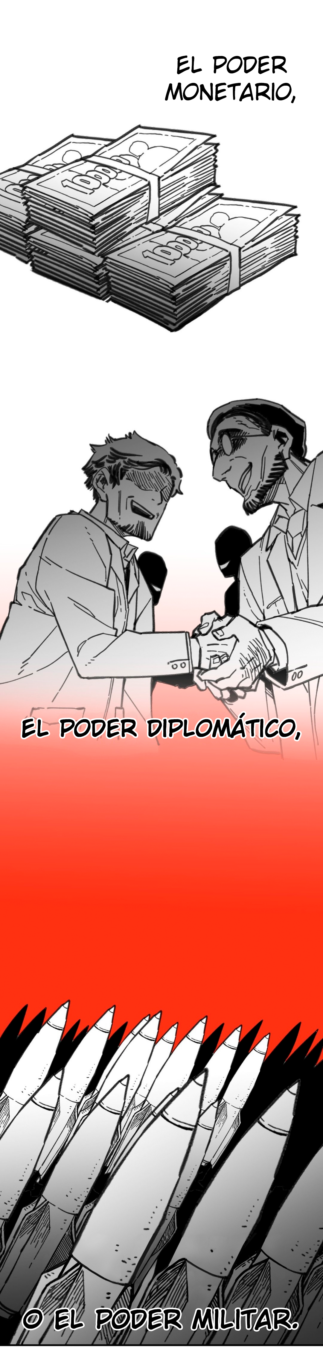 High School Boy Capítulo 4 - Página 5 en español