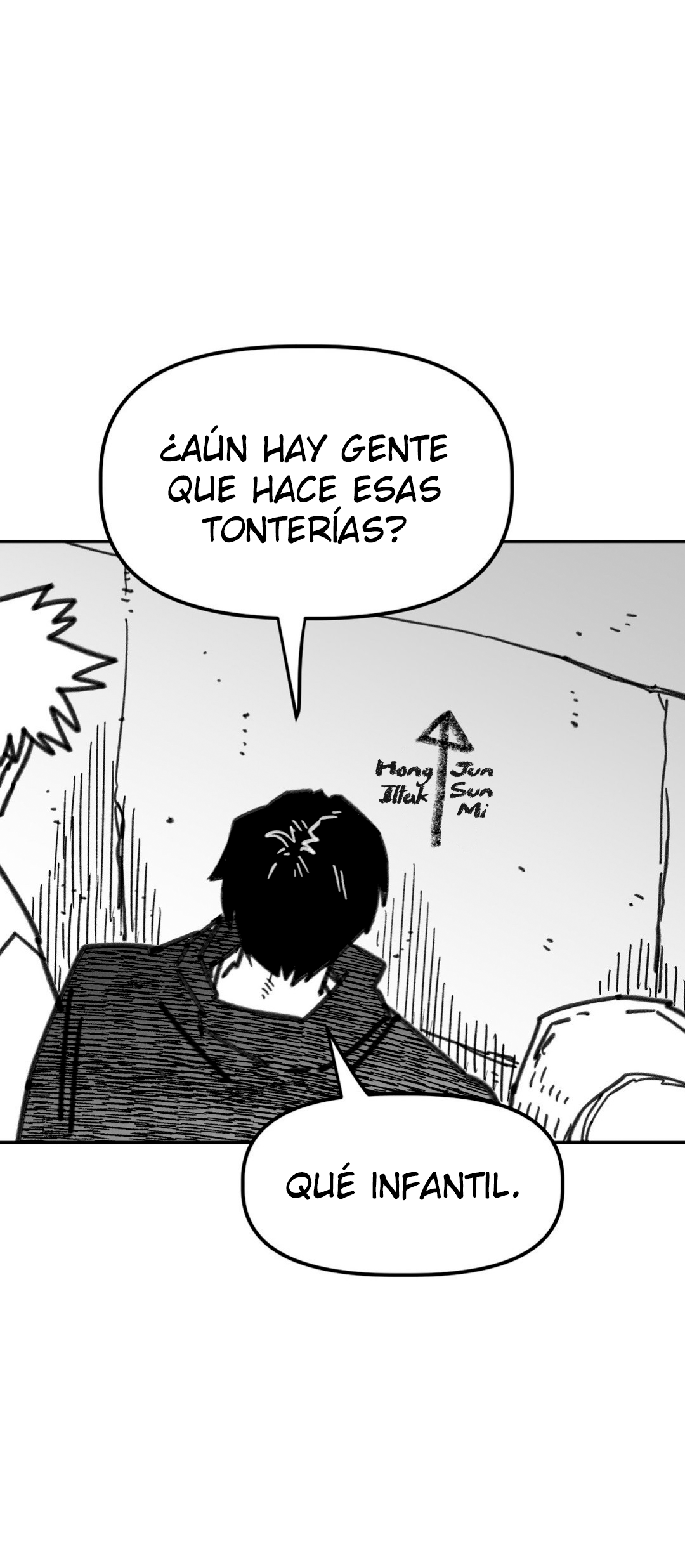 High School Boy Capítulo 40 - Página 14 en español