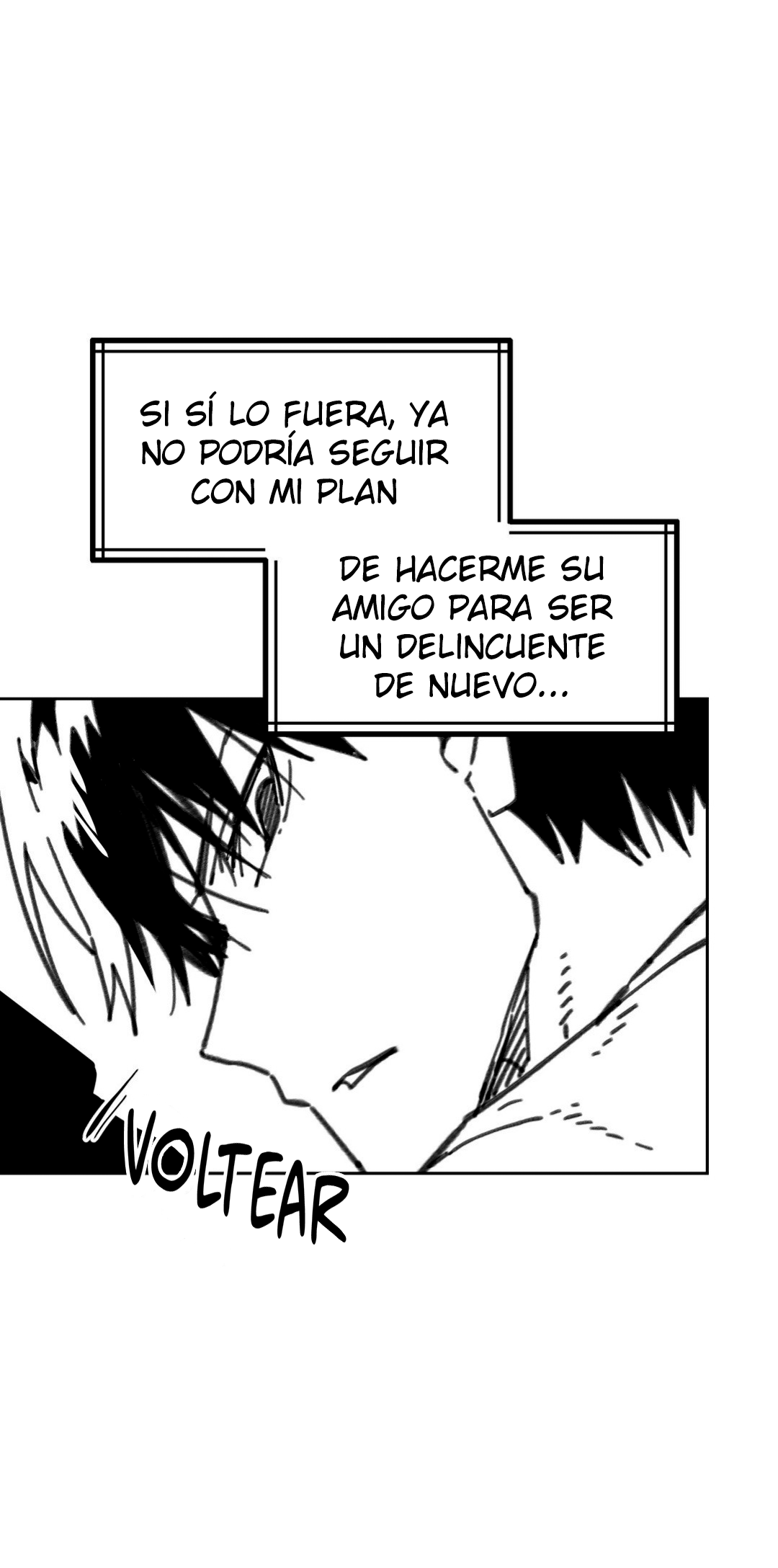 High School Boy Capítulo 40 - Página 36 en español