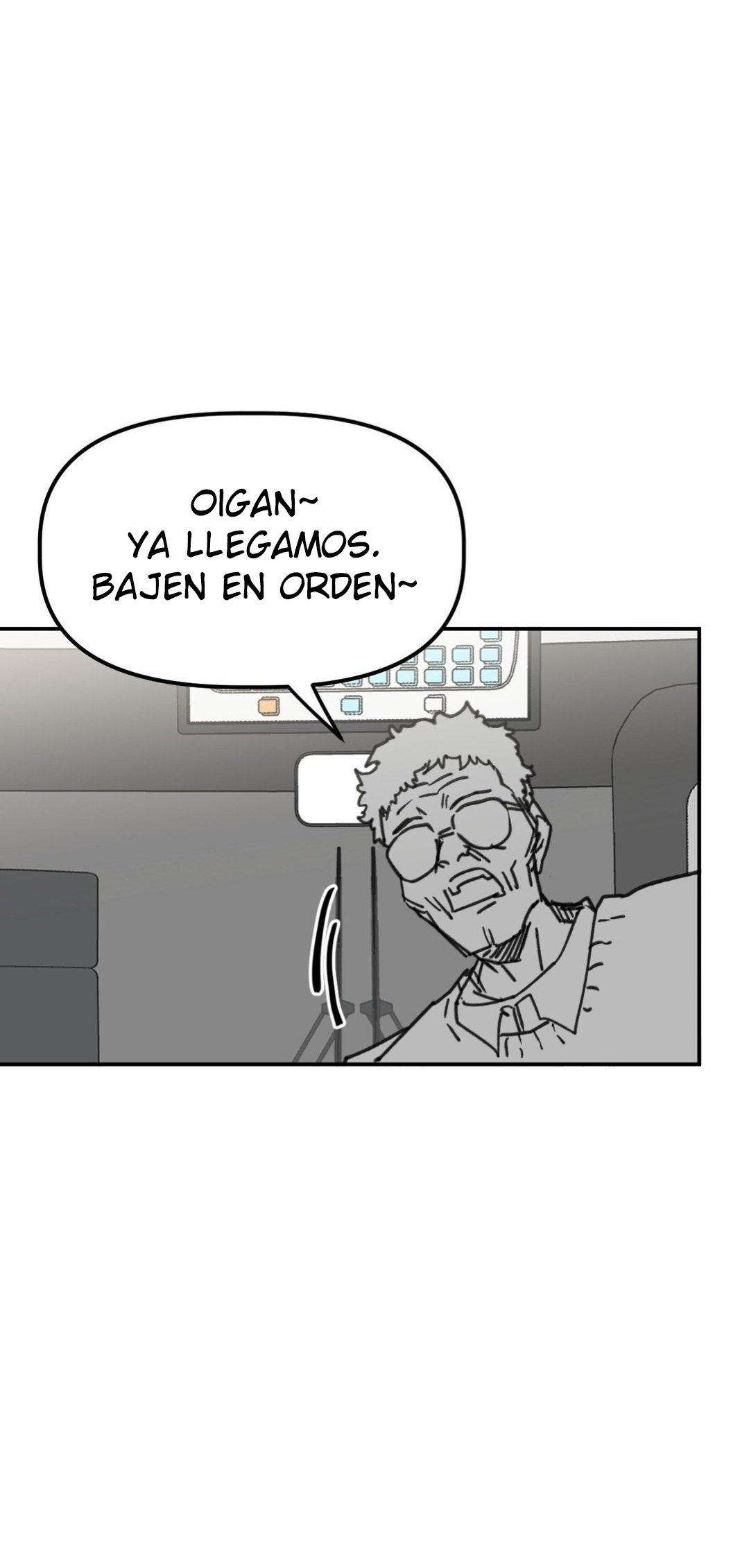 High School Boy Capítulo 40 - Página 7 en español