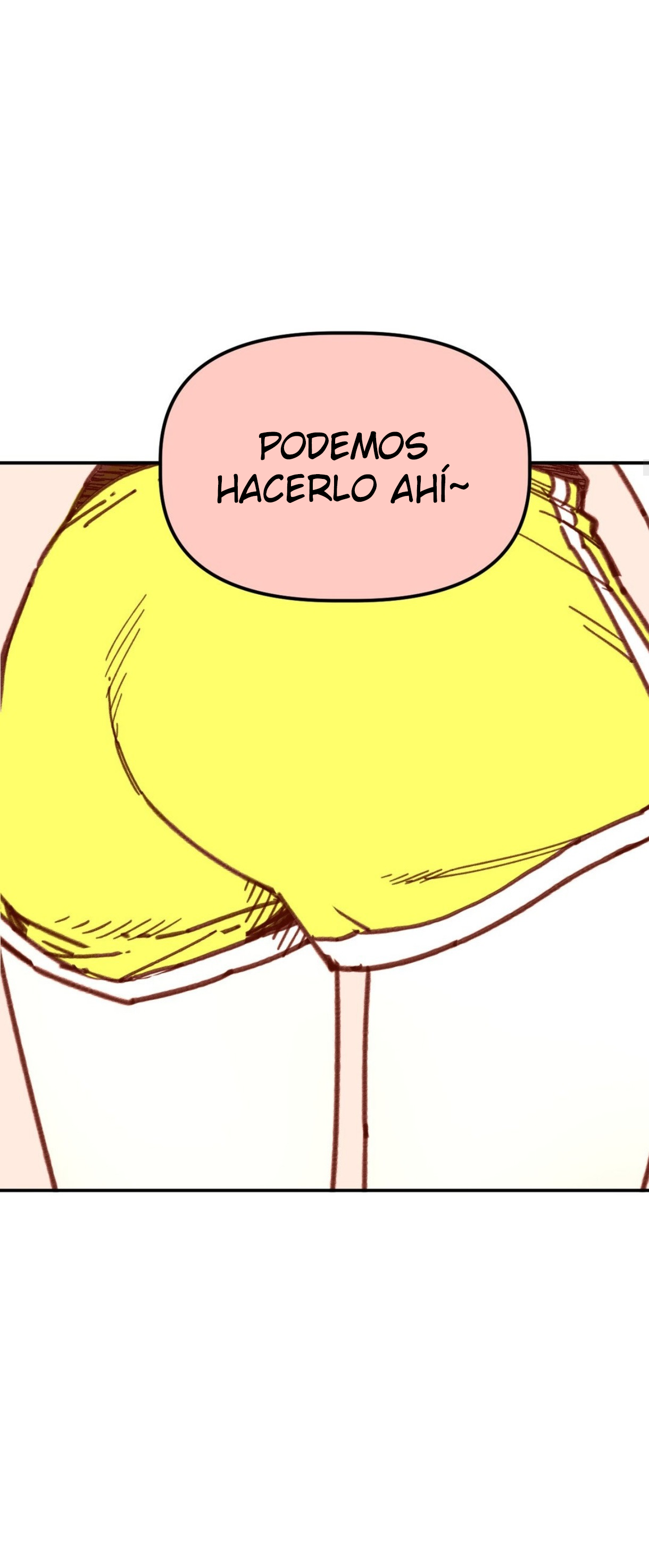 High School Boy Capítulo 41 - Página 18 en español