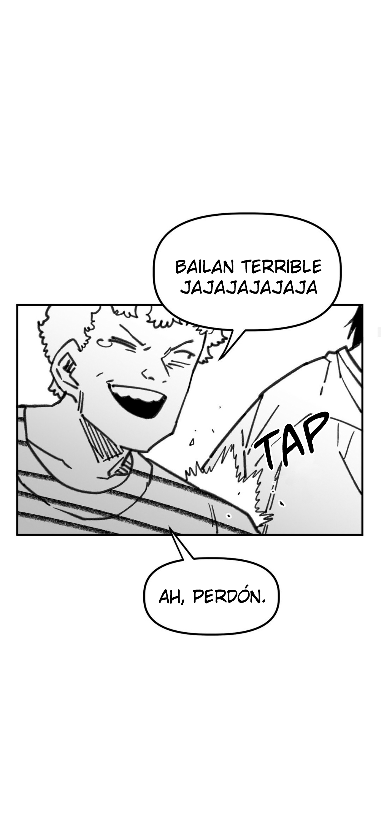 High School Boy Capítulo 41 - Página 19 en español