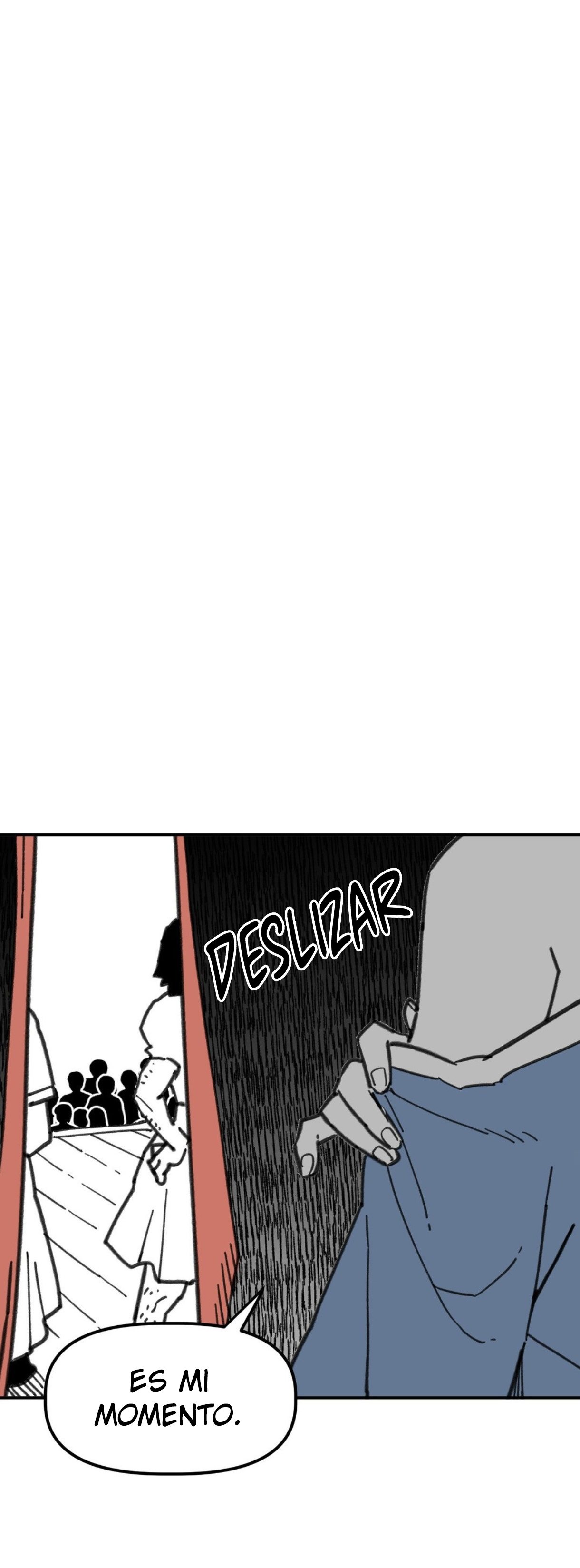 High School Boy Capítulo 41 - Página 31 en español