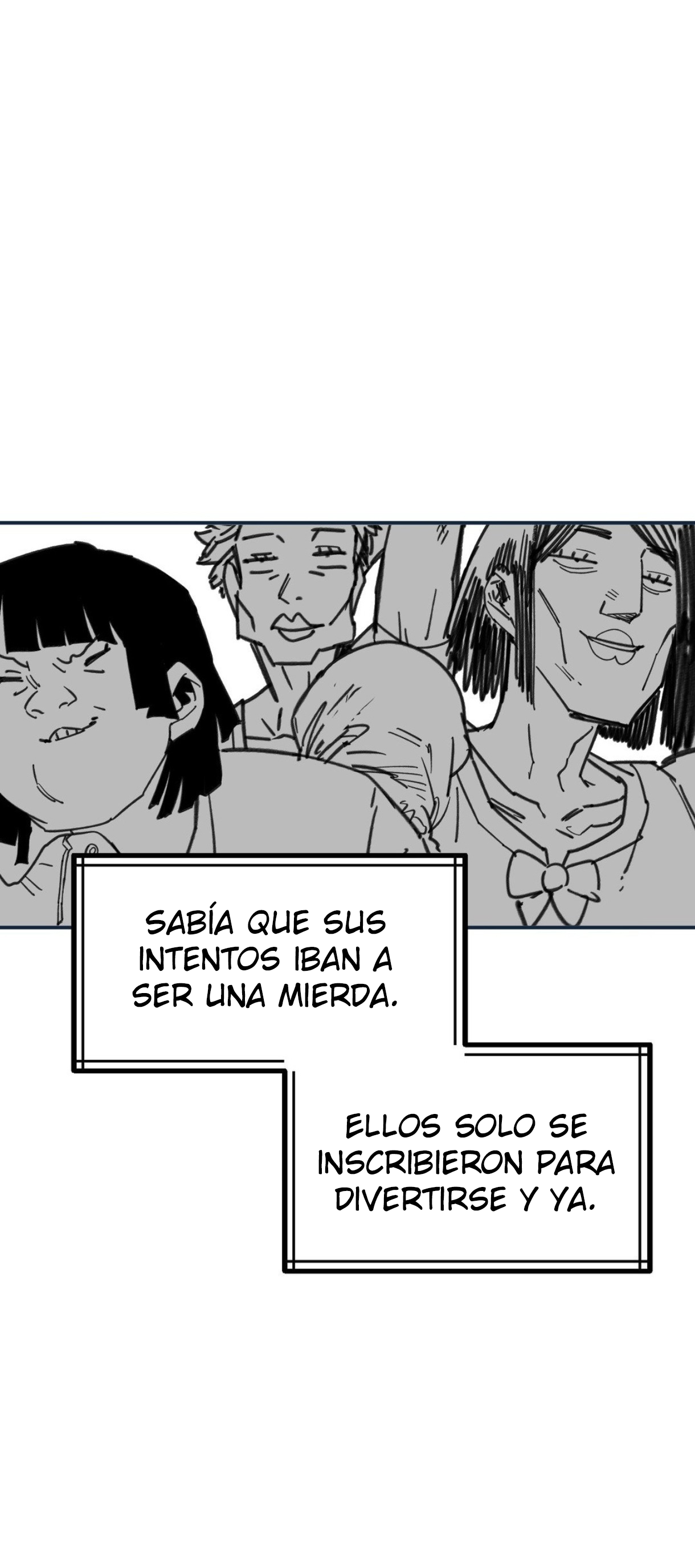 High School Boy Capítulo 41 - Página 37 en español