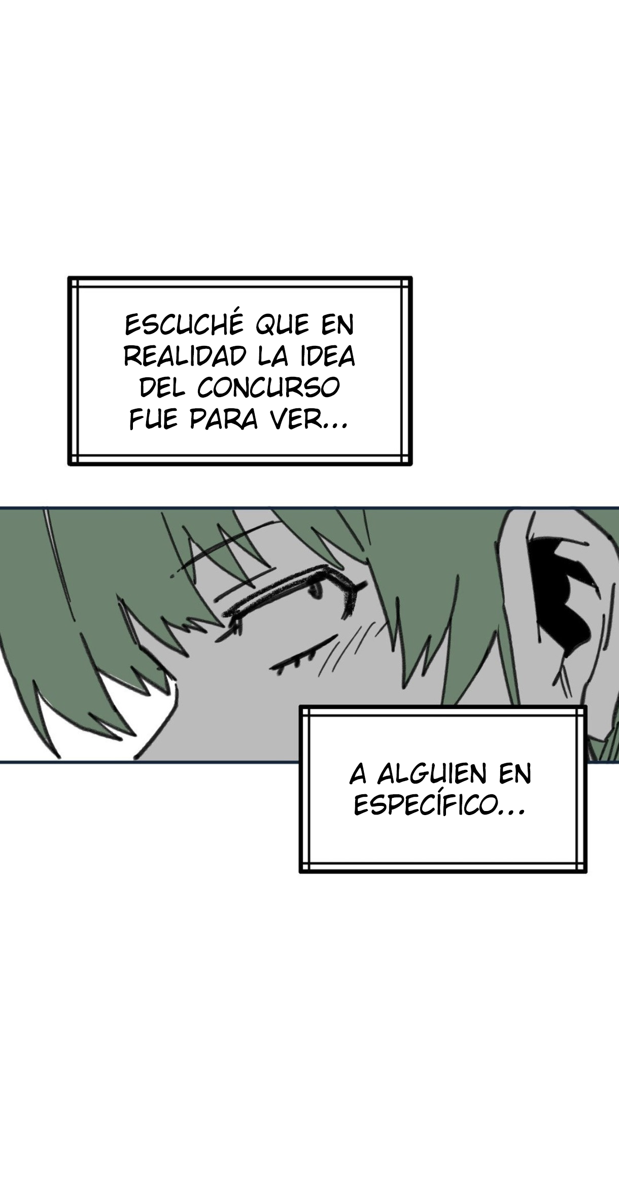 High School Boy Capítulo 41 - Página 38 en español