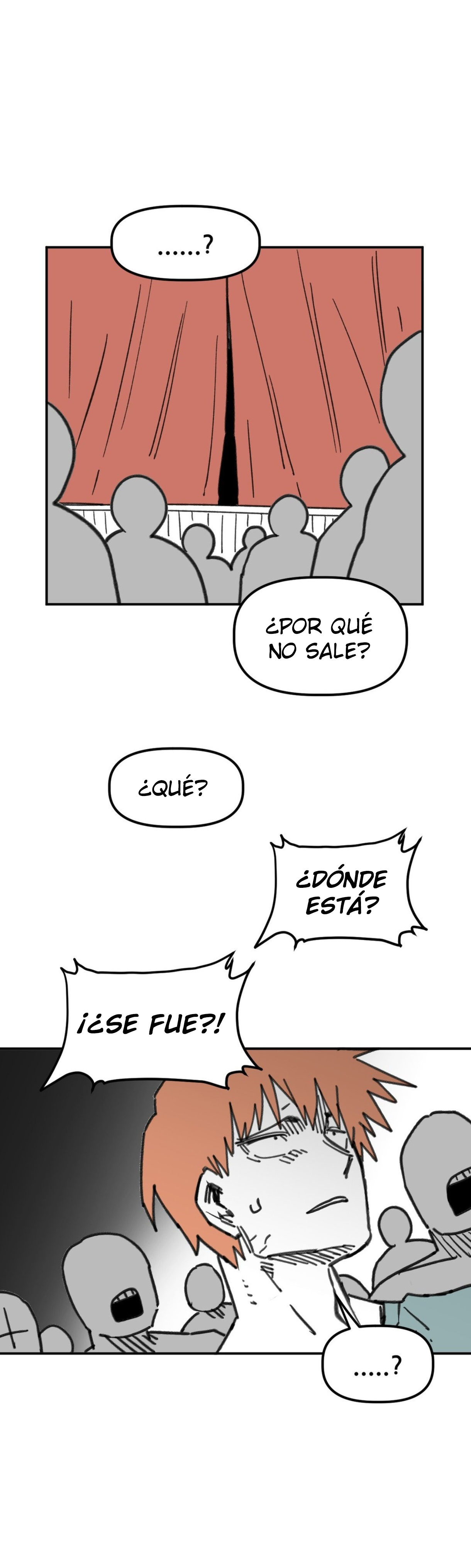 High School Boy Capítulo 41 - Página 54 en español