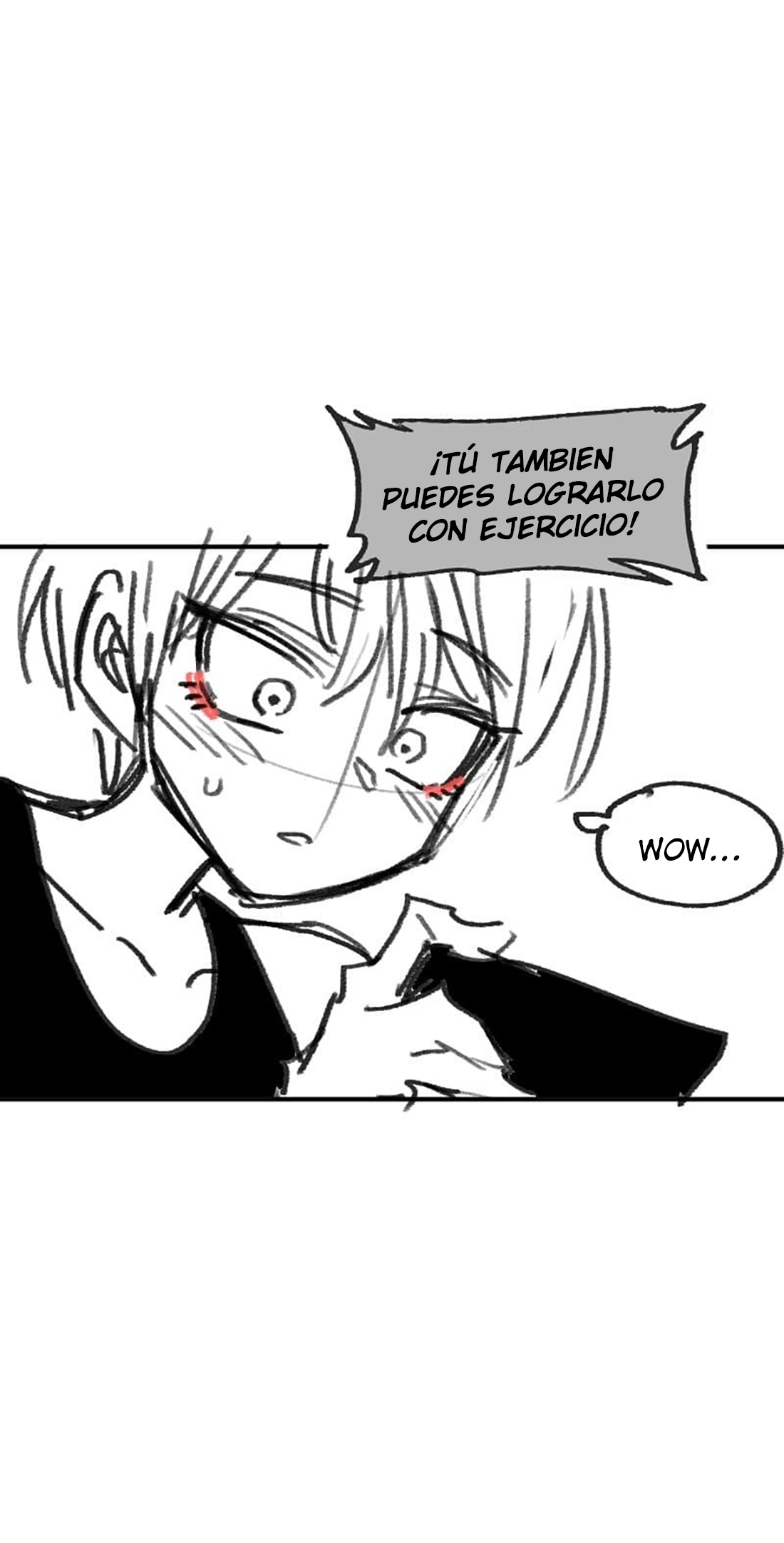 High School Boy Capítulo 42.5 - Página 22 en español