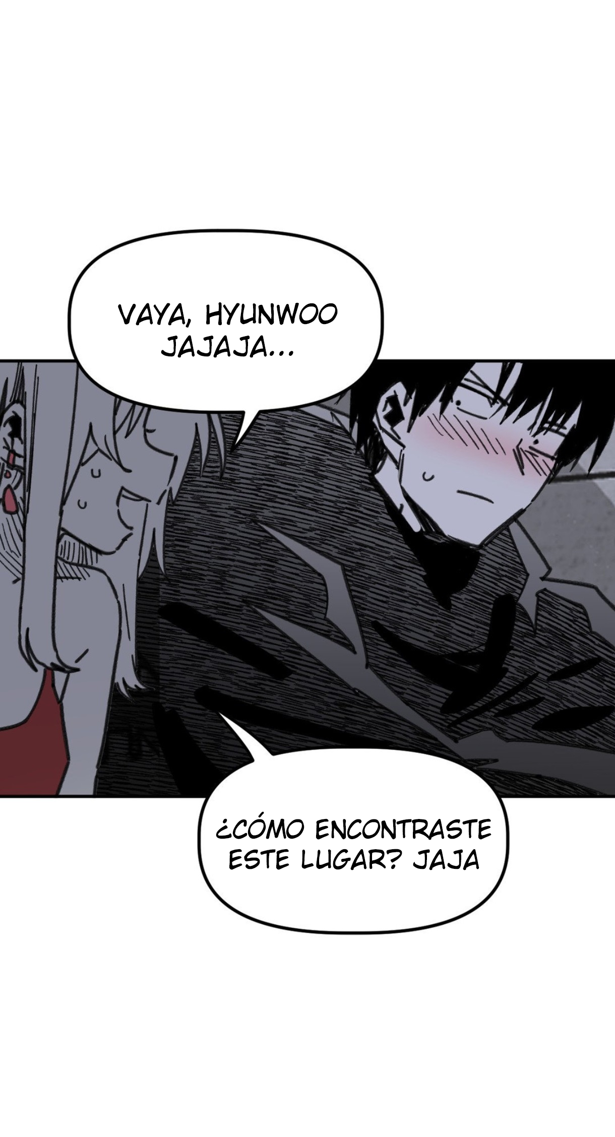 High School Boy Capítulo 42 - Página 14 en español