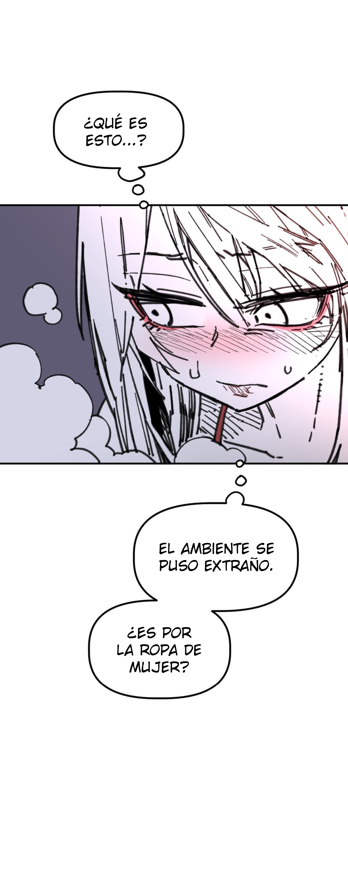 High School Boy Capítulo 42 - Página 27 en español