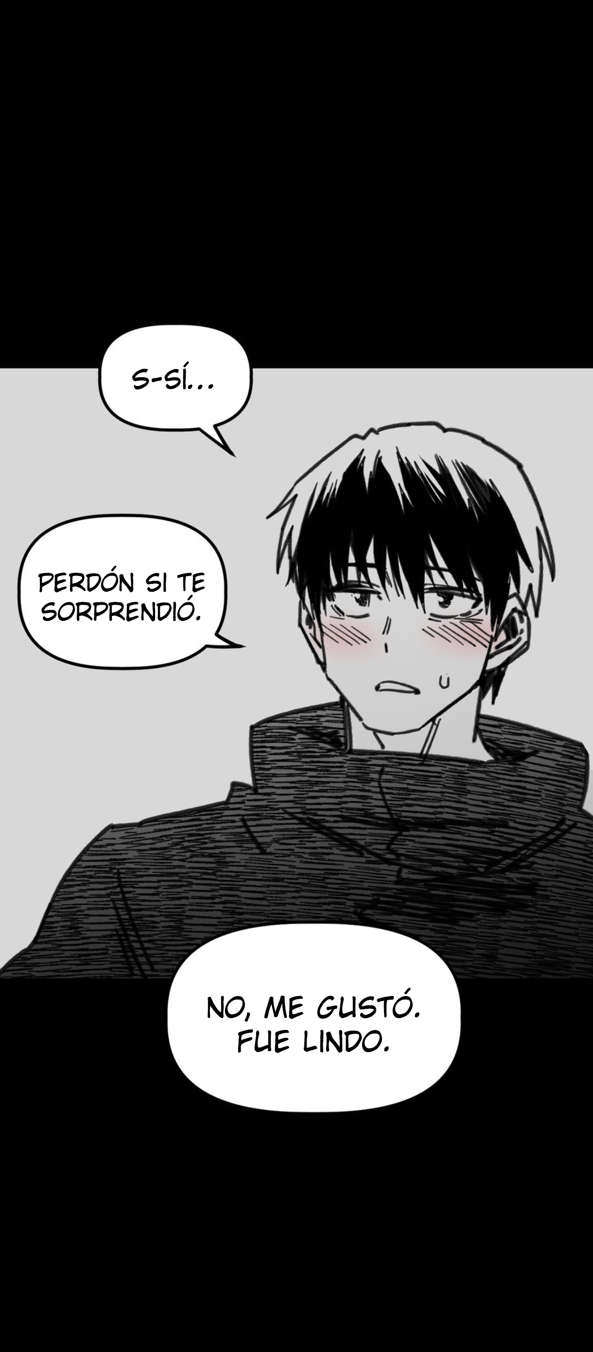 High School Boy Capítulo 42 - Página 46 en español