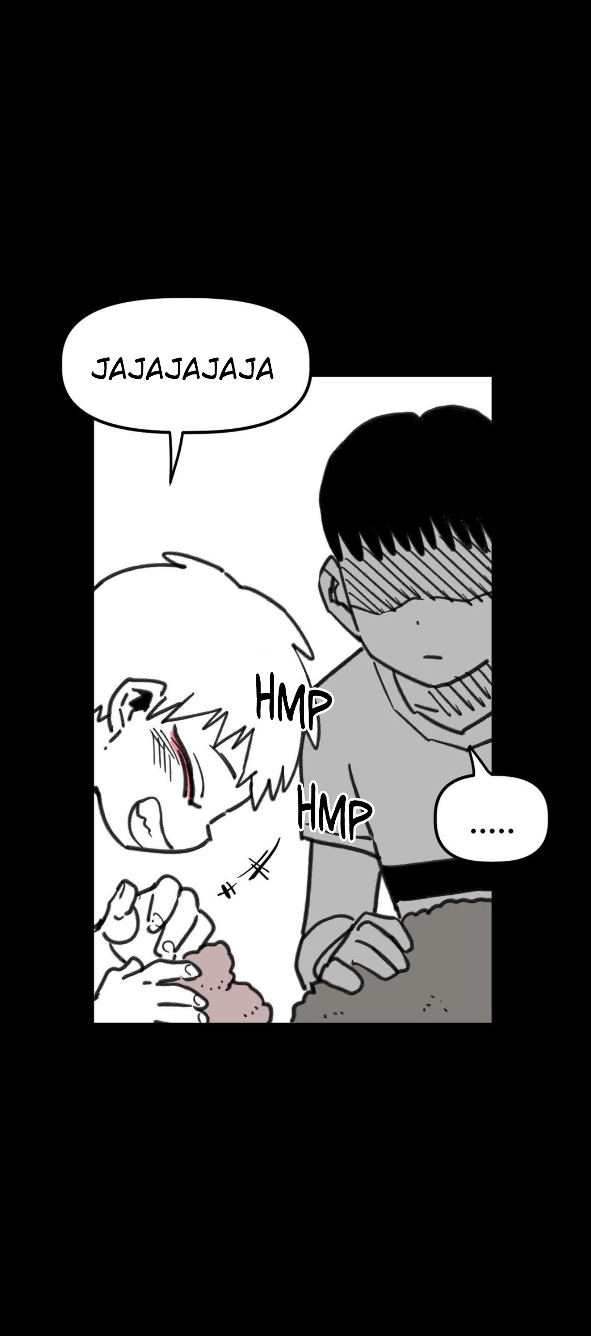 High School Boy Capítulo 43 - Página 10 en español