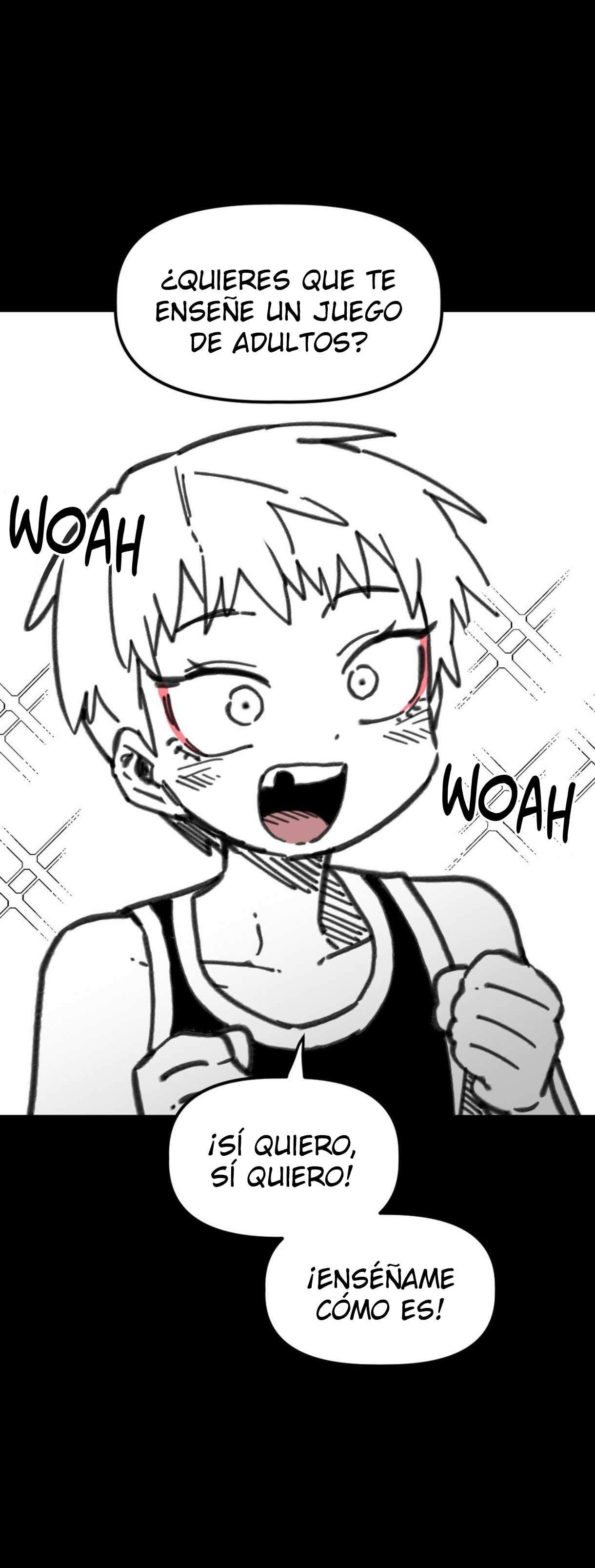 High School Boy Capítulo 43 - Página 14 en español