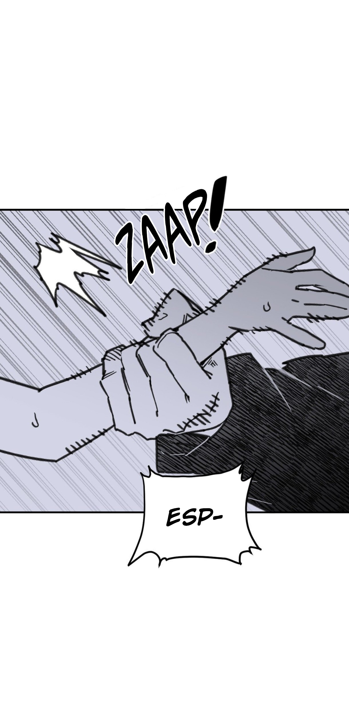 High School Boy Capítulo 43 - Página 21 en español