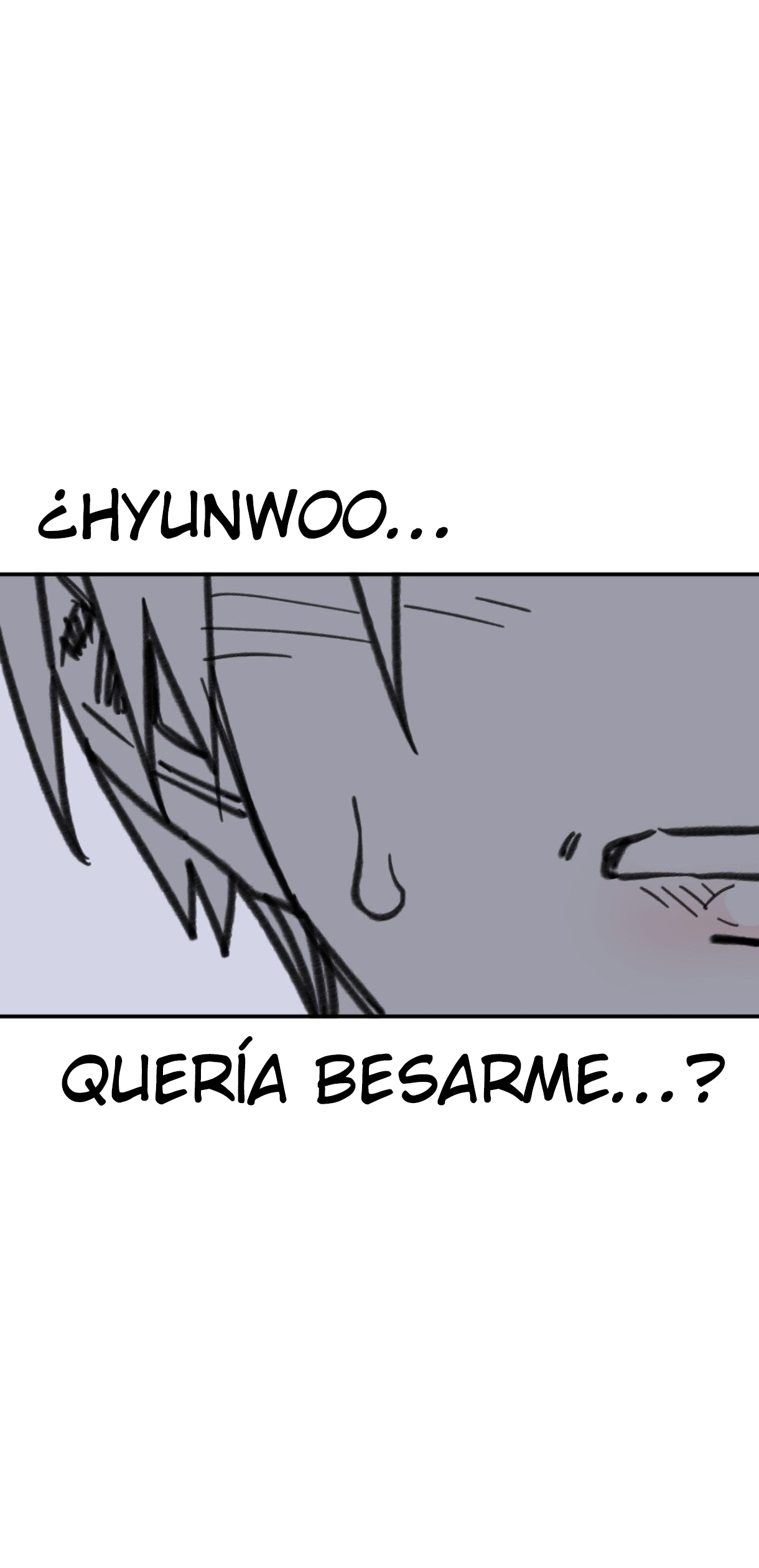 High School Boy Capítulo 43 - Página 36 en español