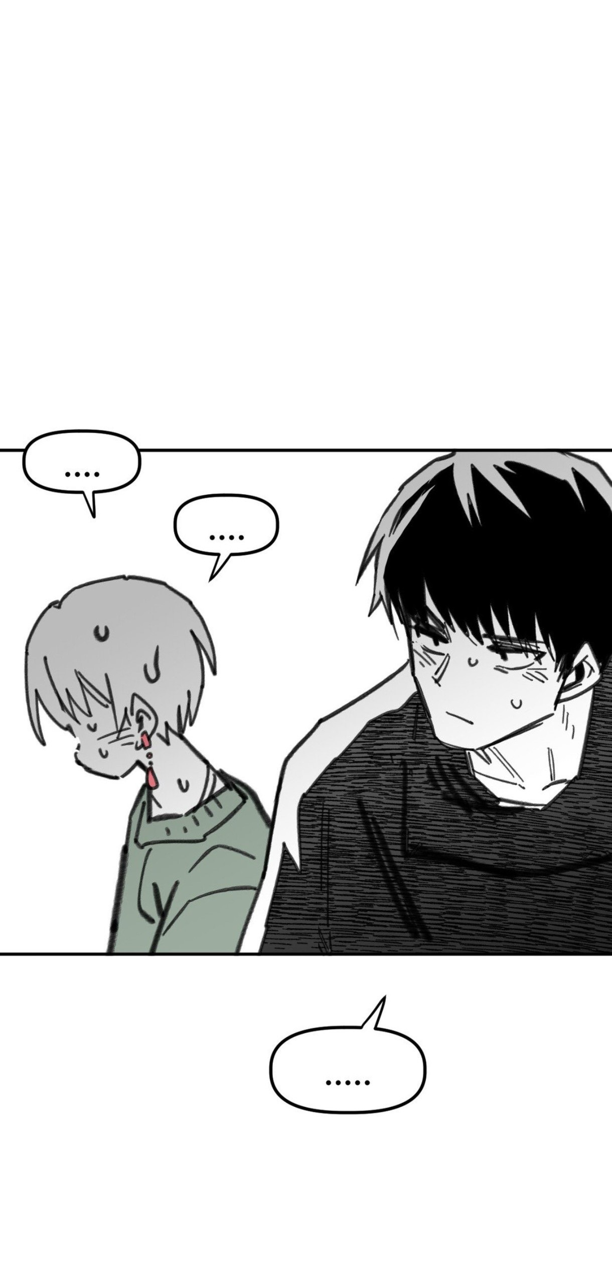 High School Boy Capítulo 43 - Página 51 en español