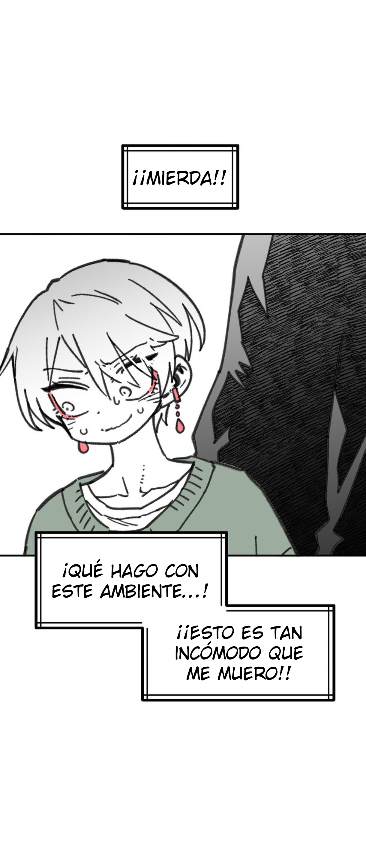 High School Boy Capítulo 43 - Página 52 en español
