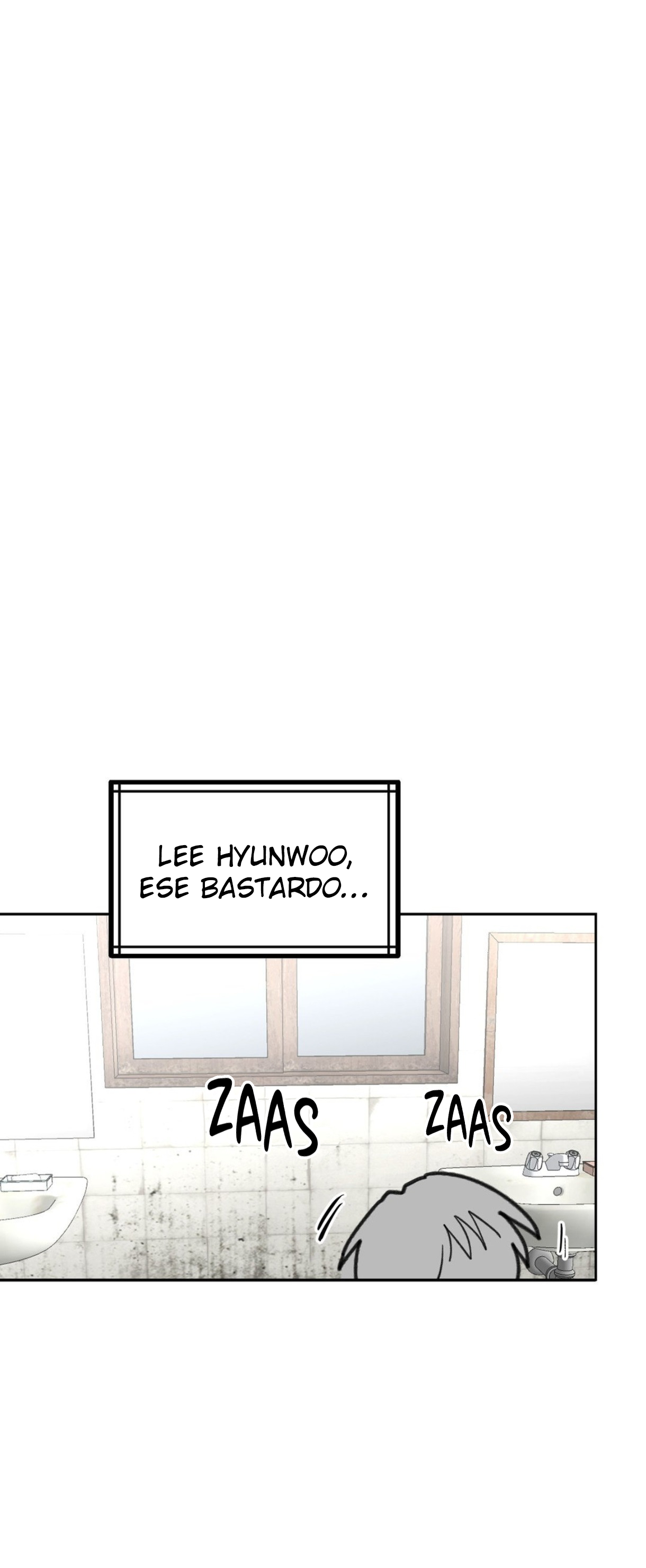 High School Boy Capítulo 44 - Página 25 en español