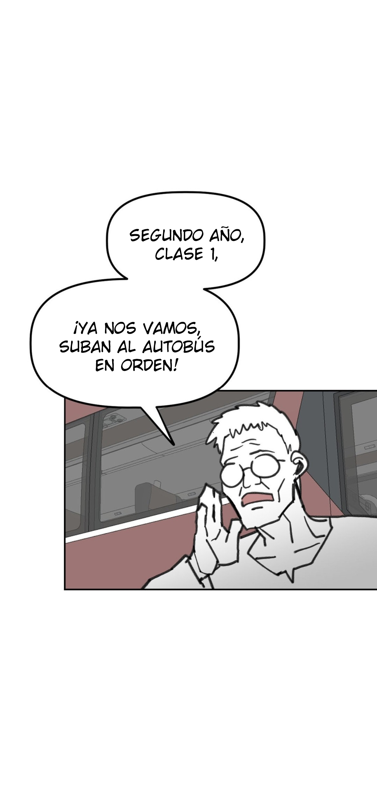 High School Boy Capítulo 44 - Página 49 en español