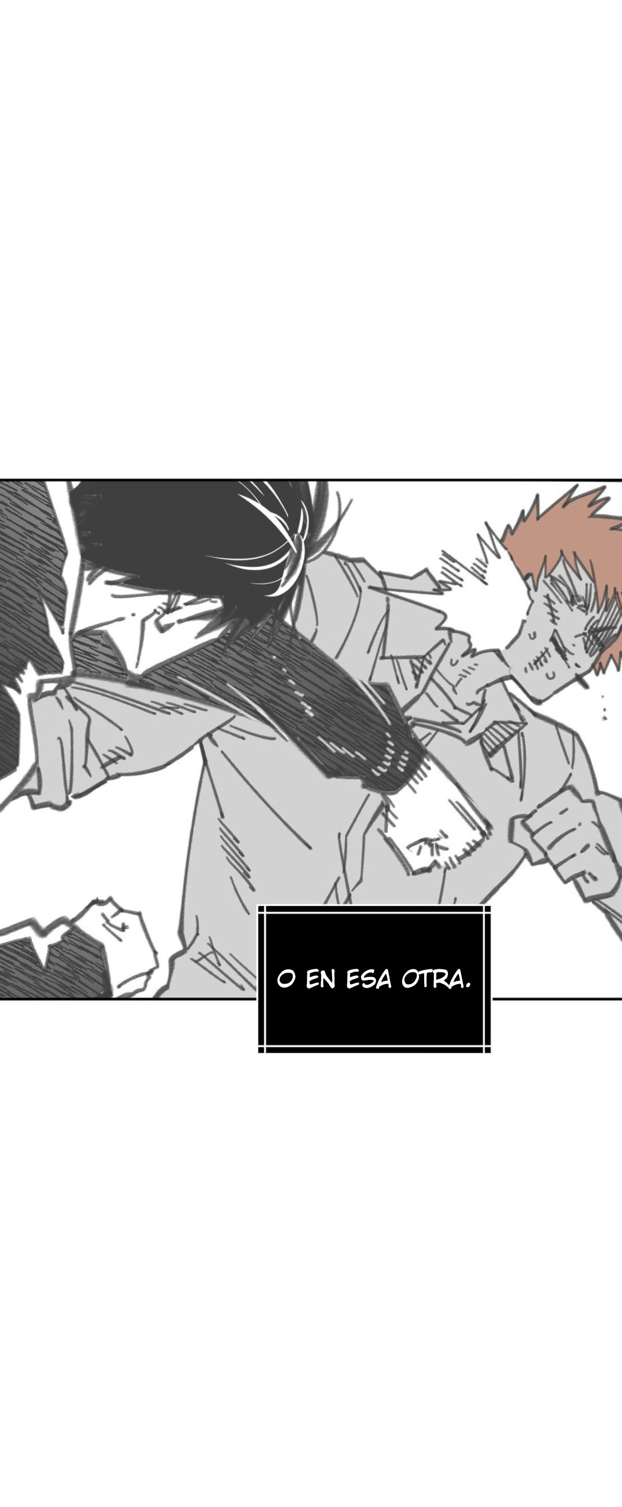 High School Boy Capítulo 44 - Página 5 en español