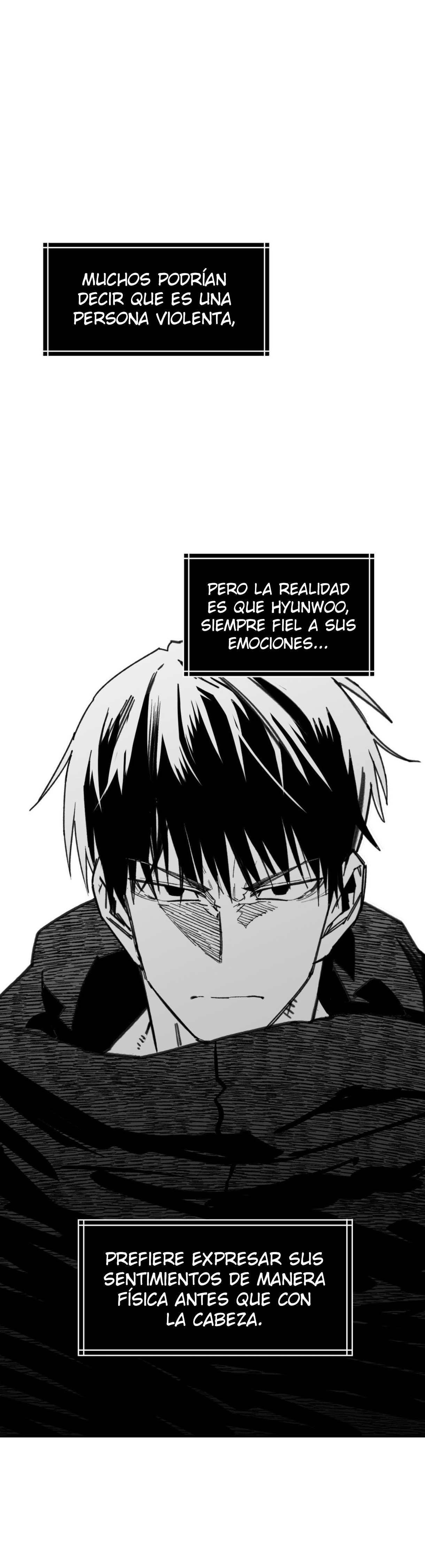 High School Boy Capítulo 44 - Página 6 en español