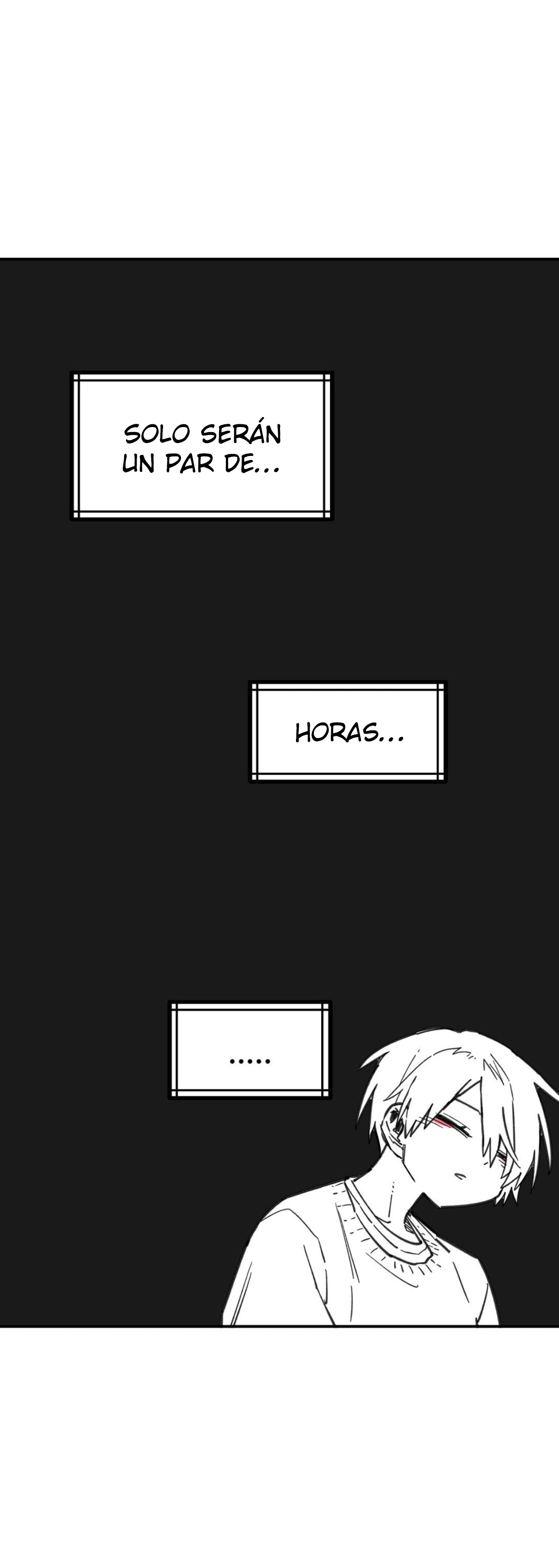 High School Boy Capítulo 45 - Página 16 en español