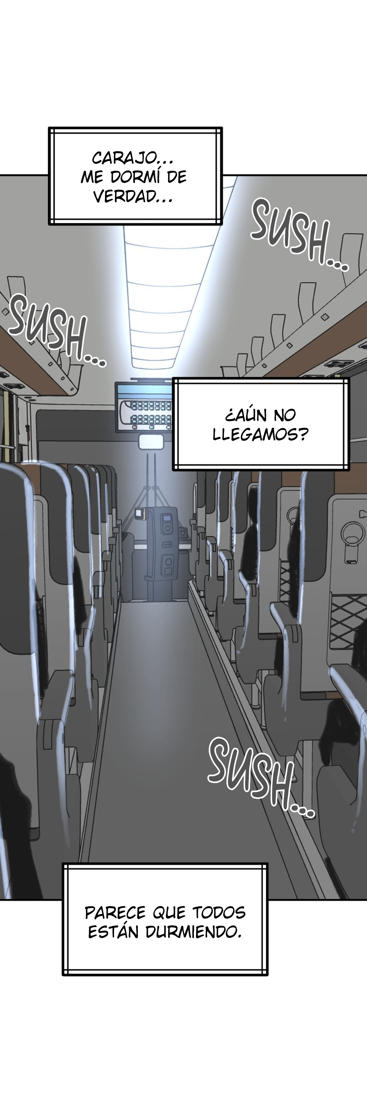 High School Boy Capítulo 45 - Página 20 en español