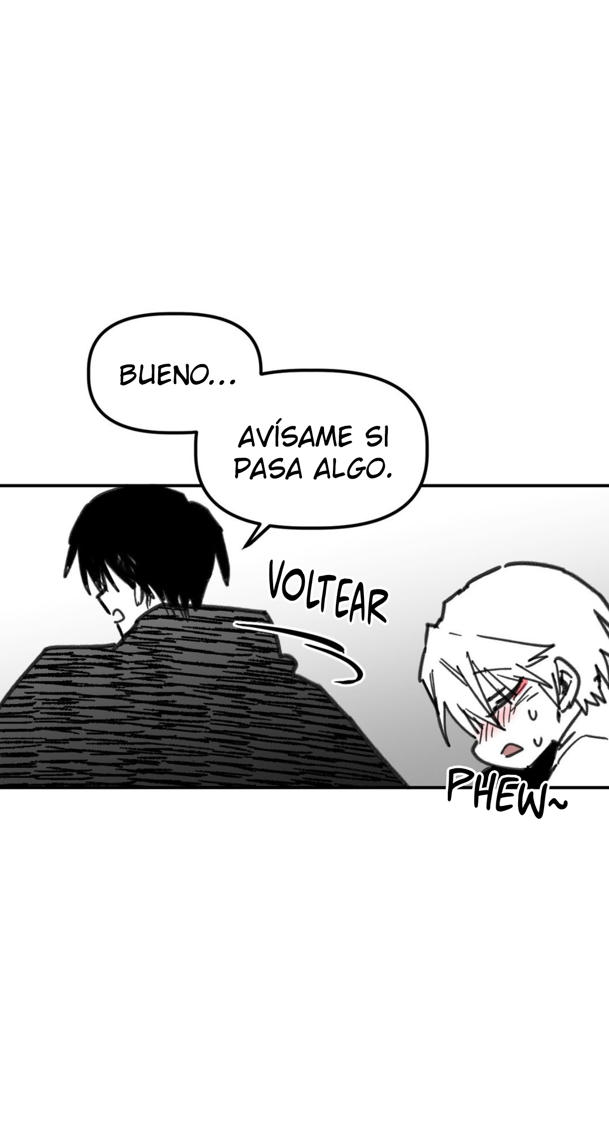 High School Boy Capítulo 45 - Página 50 en español