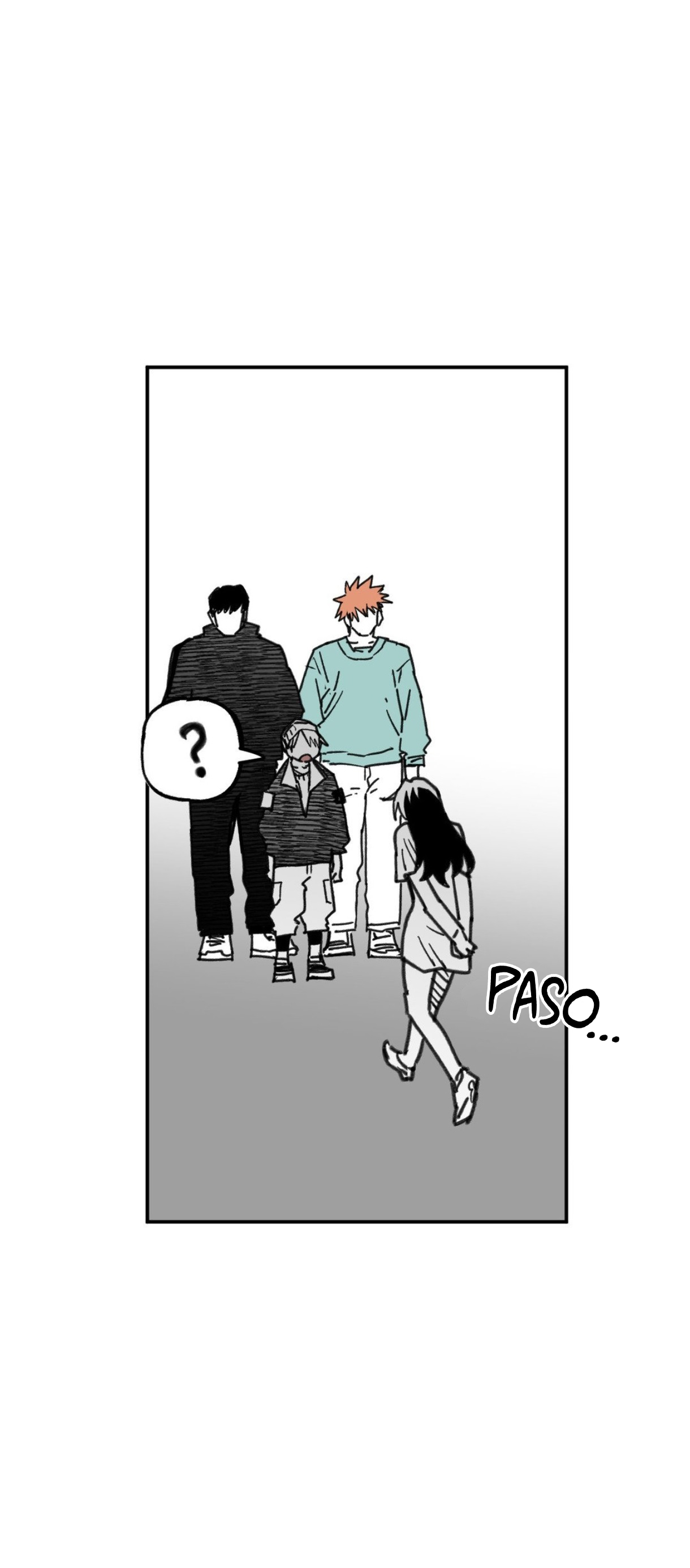 High School Boy Capítulo 45 - Página 72 en español