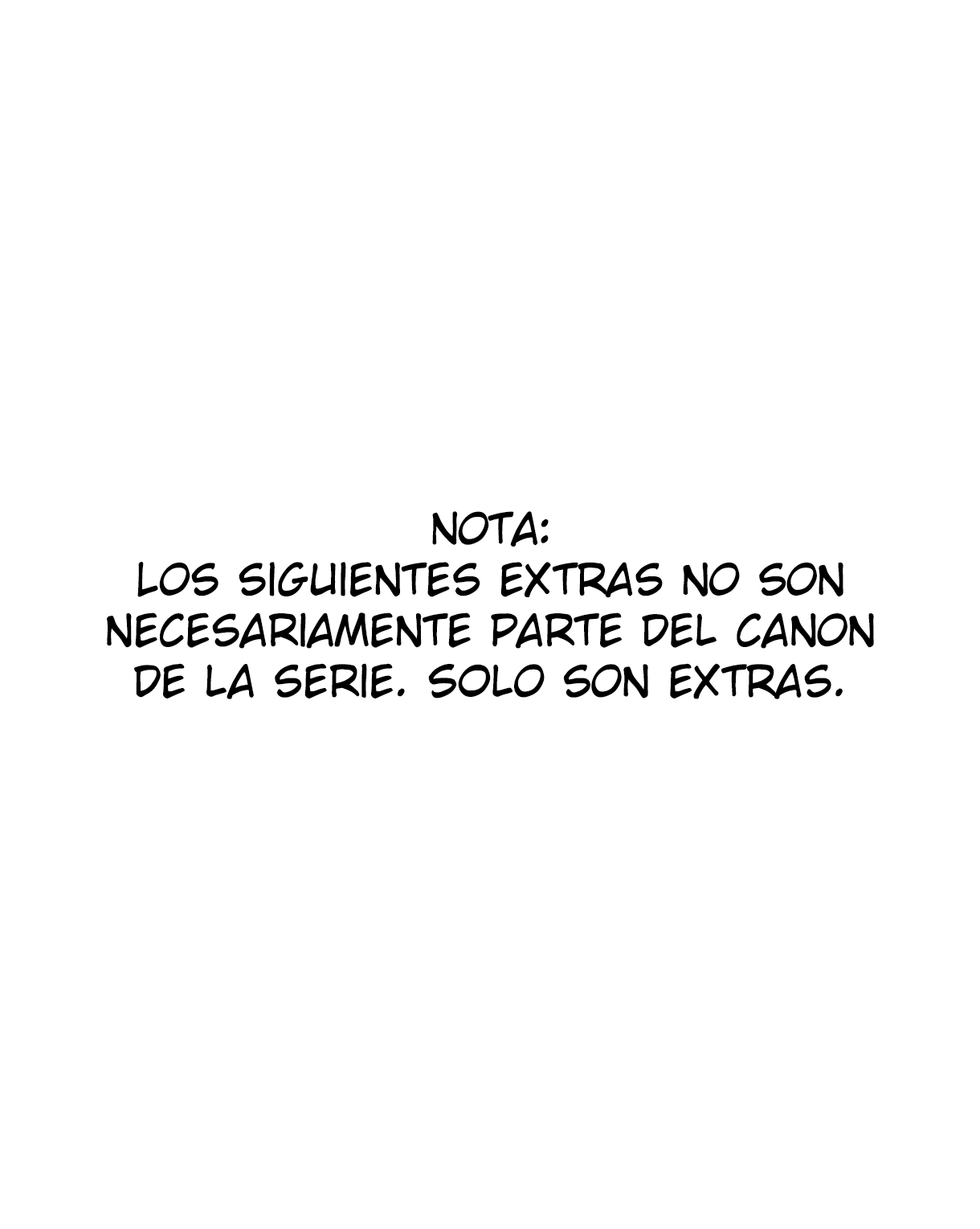 High School Boy Capítulo 46.5 - Página 3 en español