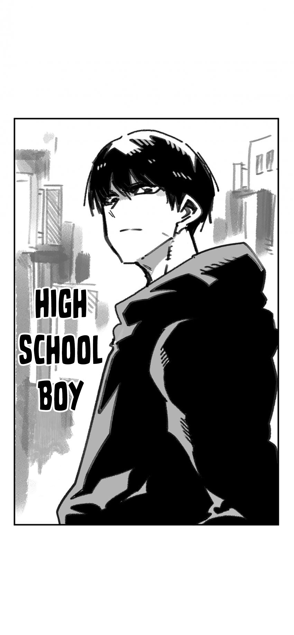 High School Boy Capítulo 46.5 - Página 44 en español
