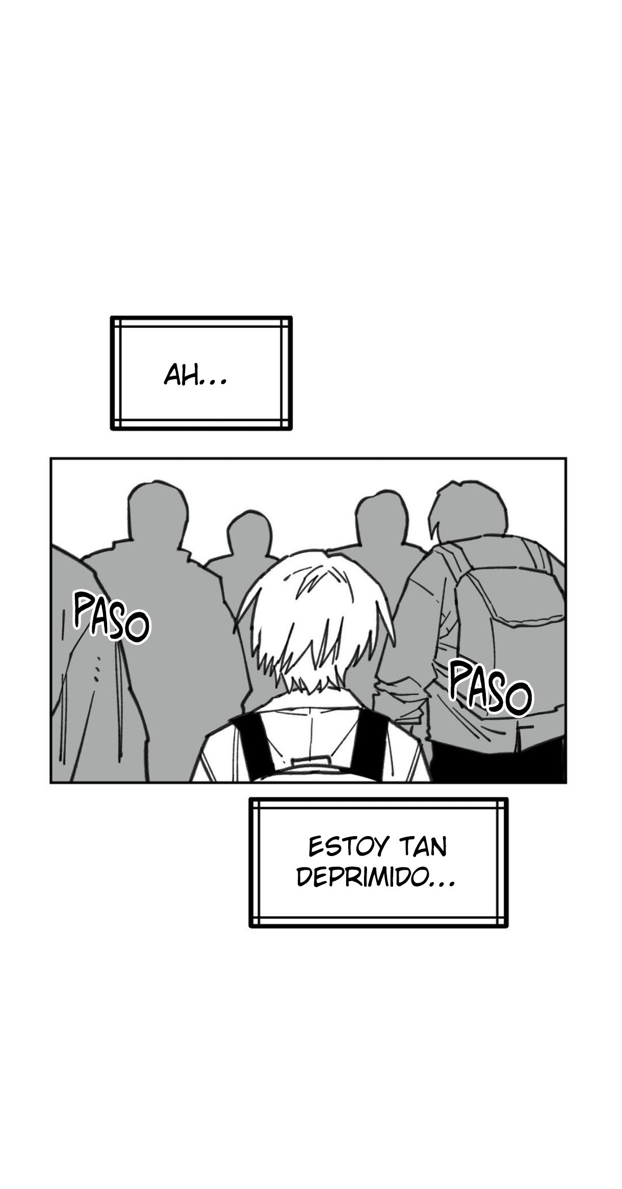 High School Boy Capítulo 46 - Página 14 en español