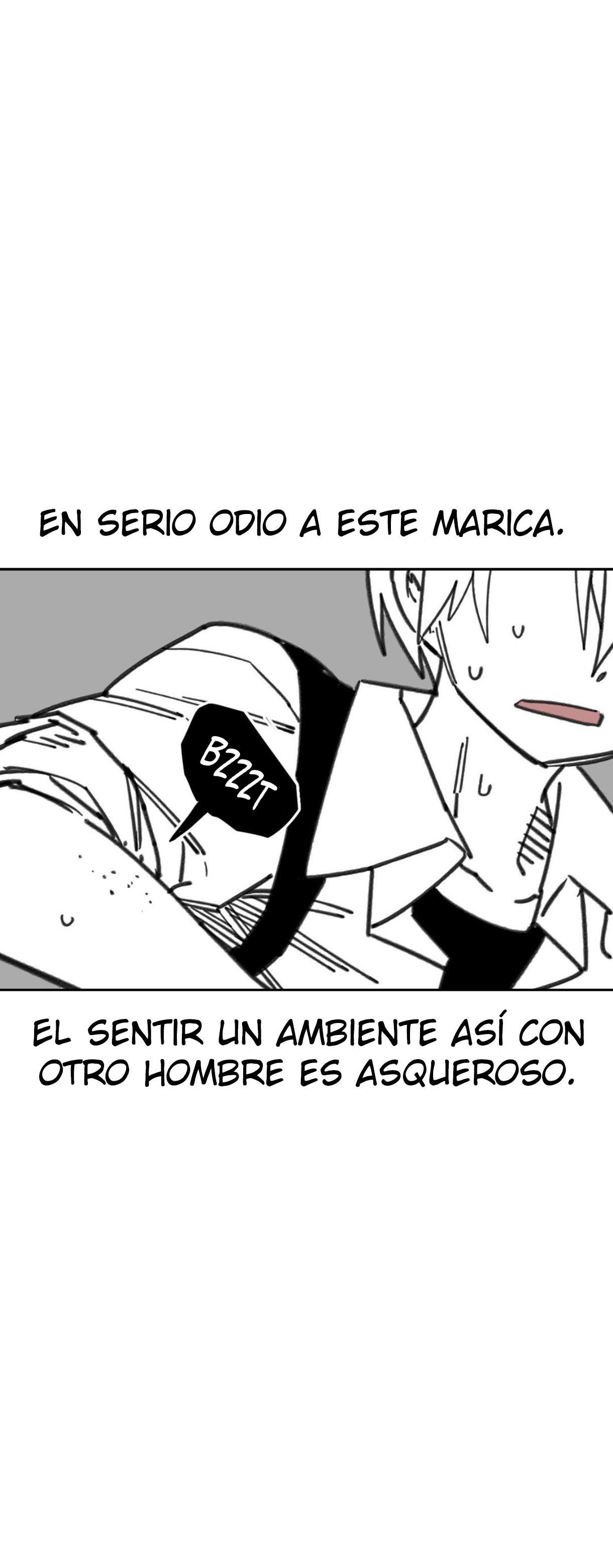 High School Boy Capítulo 46 - Página 25 en español