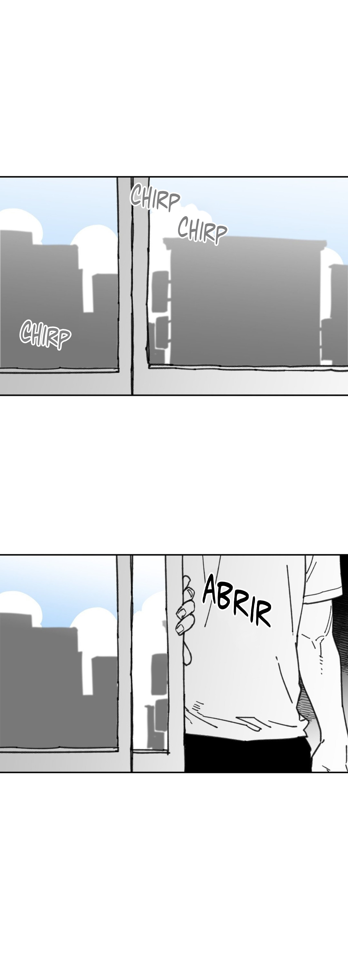 High School Boy Capítulo 46 - Página 3 en español