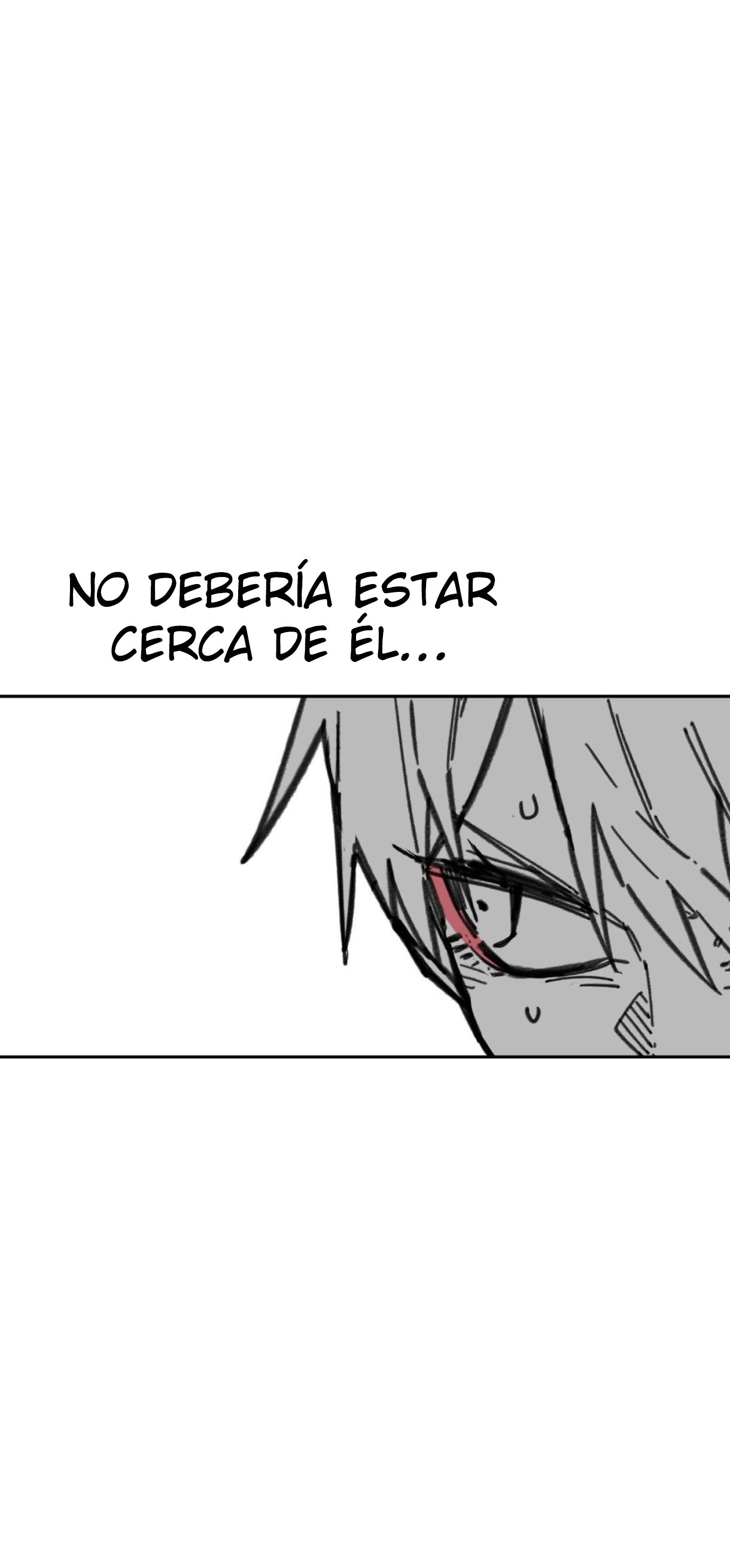 High School Boy Capítulo 46 - Página 33 en español