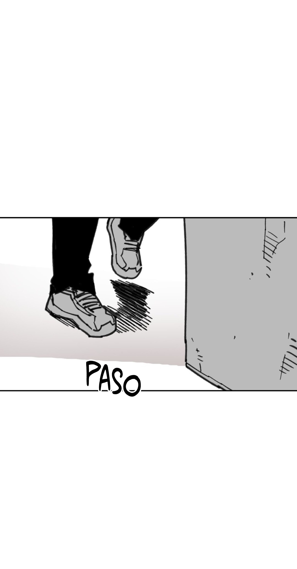 High School Boy Capítulo 46 - Página 36 en español