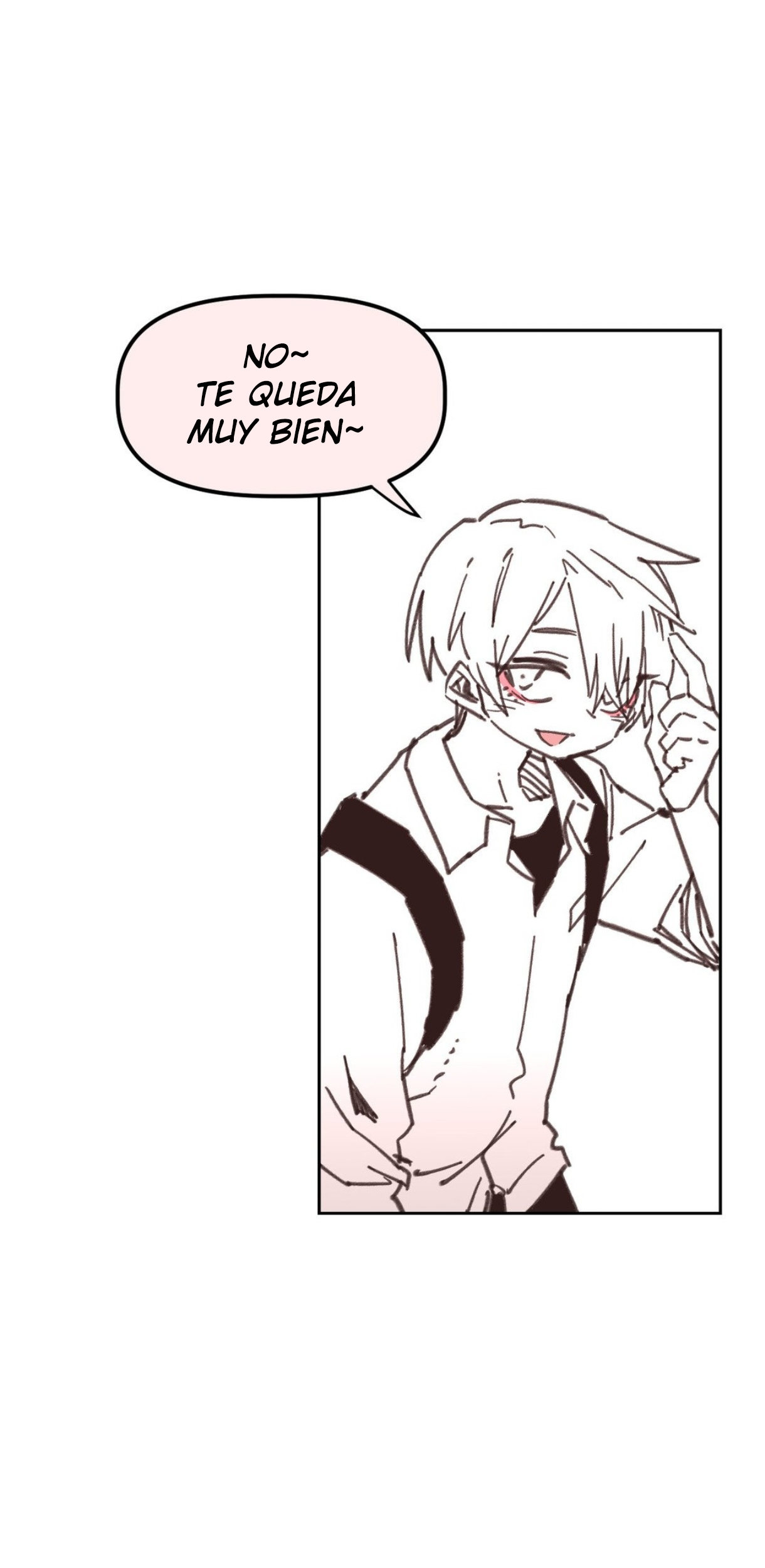 High School Boy Capítulo 46 - Página 39 en español