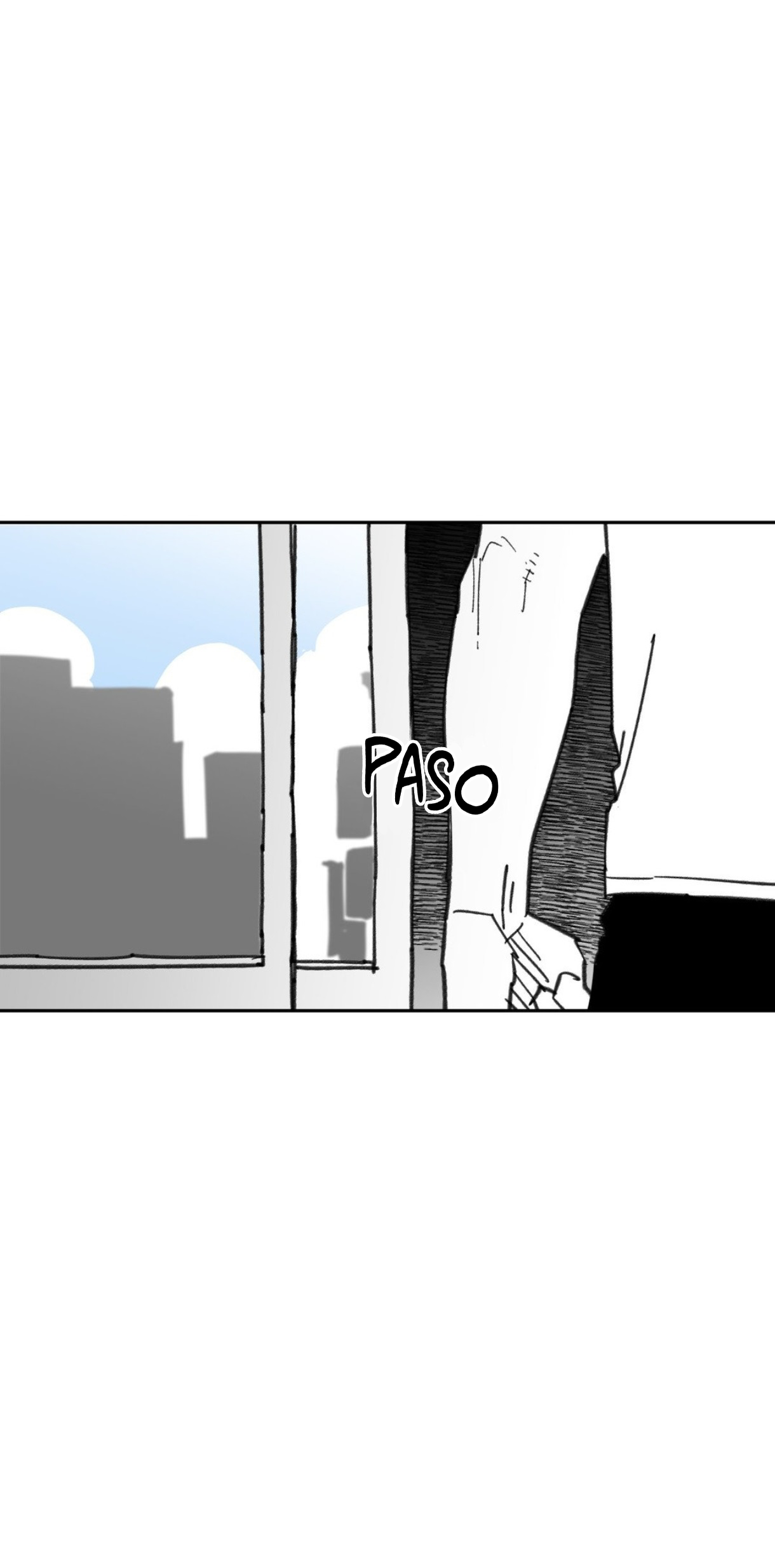 High School Boy Capítulo 46 - Página 4 en español