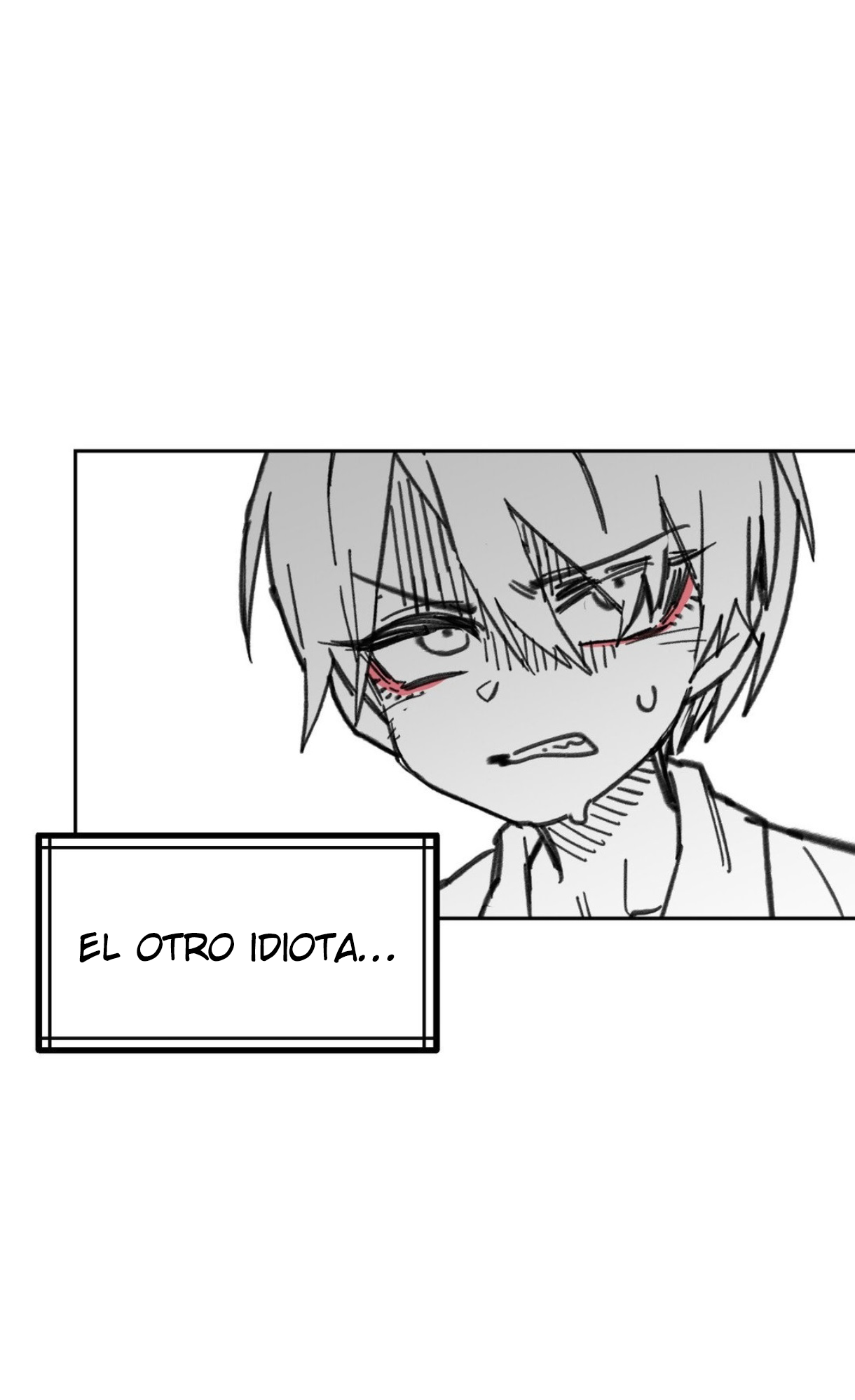 High School Boy Capítulo 46 - Página 59 en español
