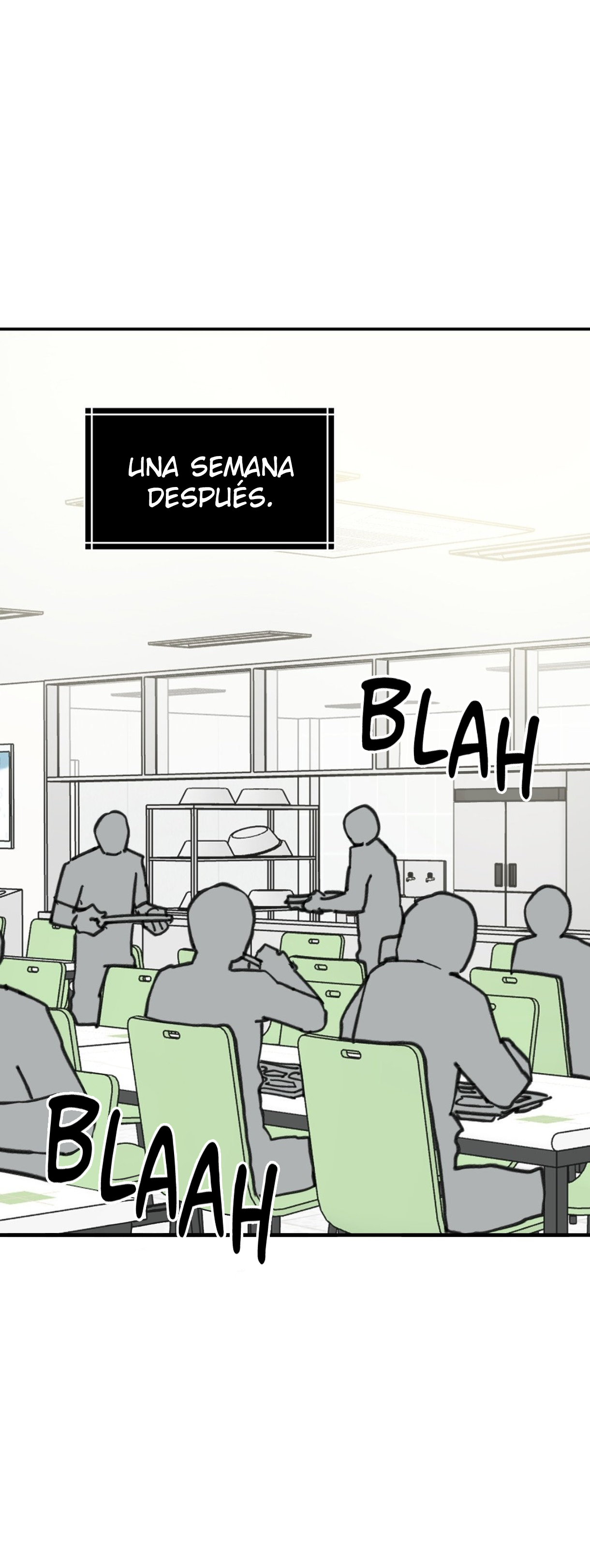 High School Boy Capítulo 47 - Página 21 en español
