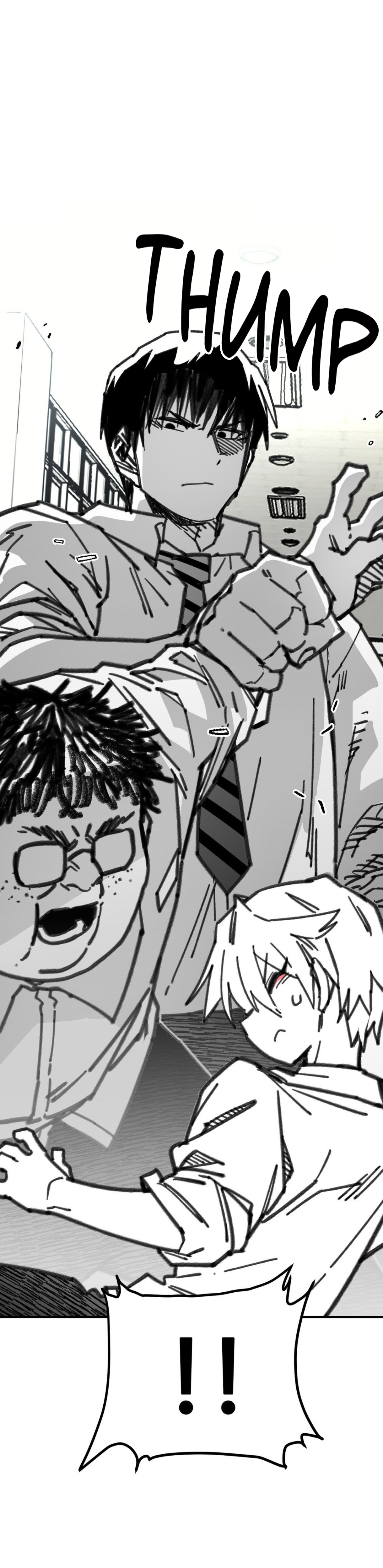 High School Boy Capítulo 47 - Página 49 en español