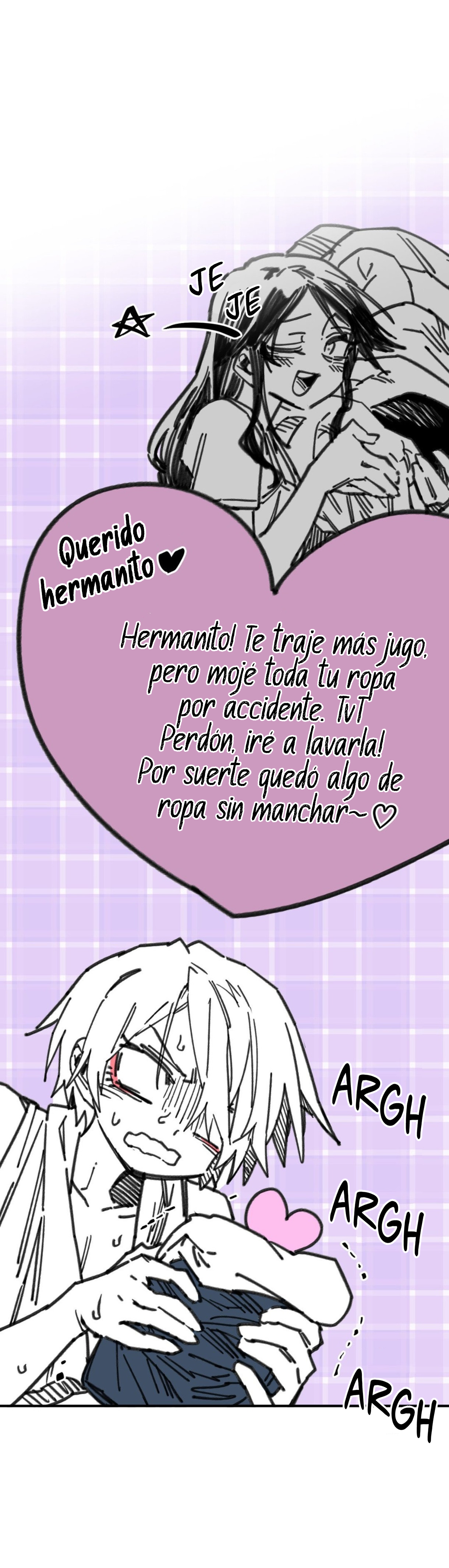 High School Boy Capítulo 48 - Página 47 en español